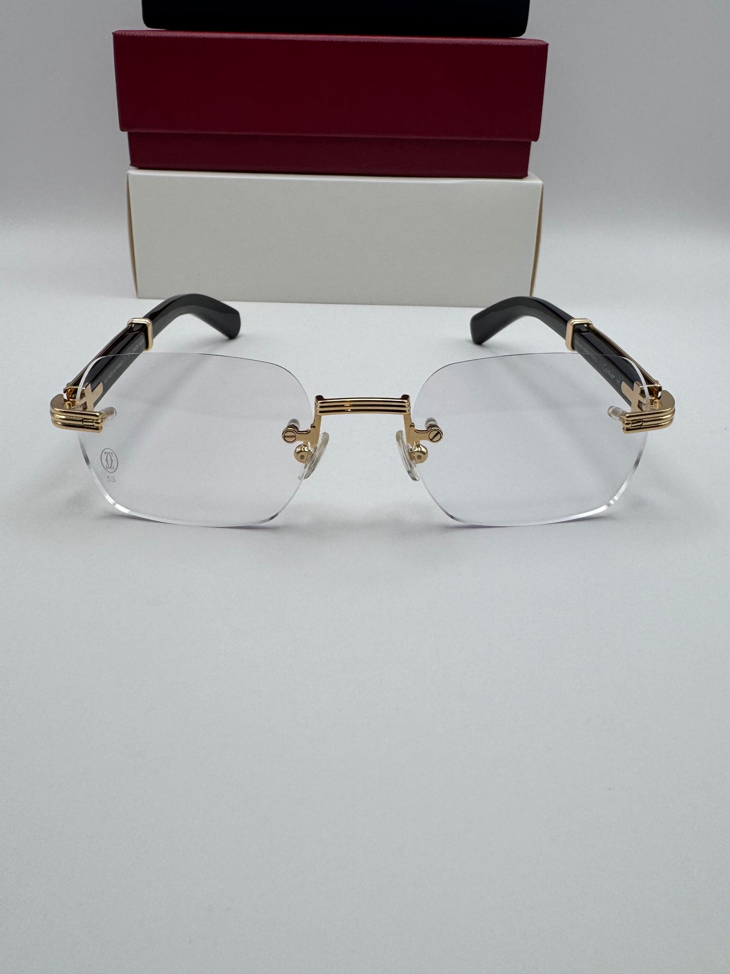 PREMIERE Black Buffs