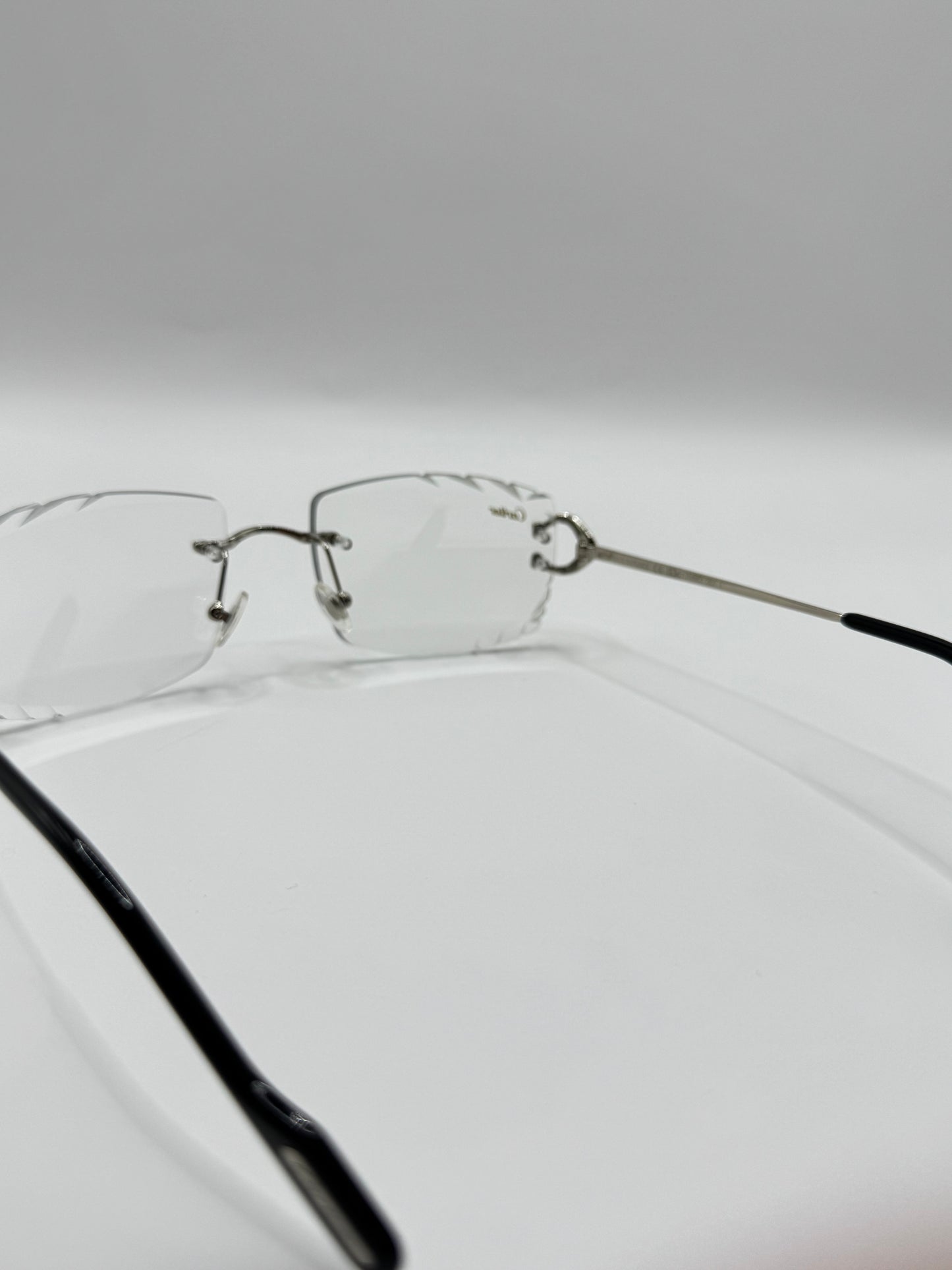 Transitional Big C Wires