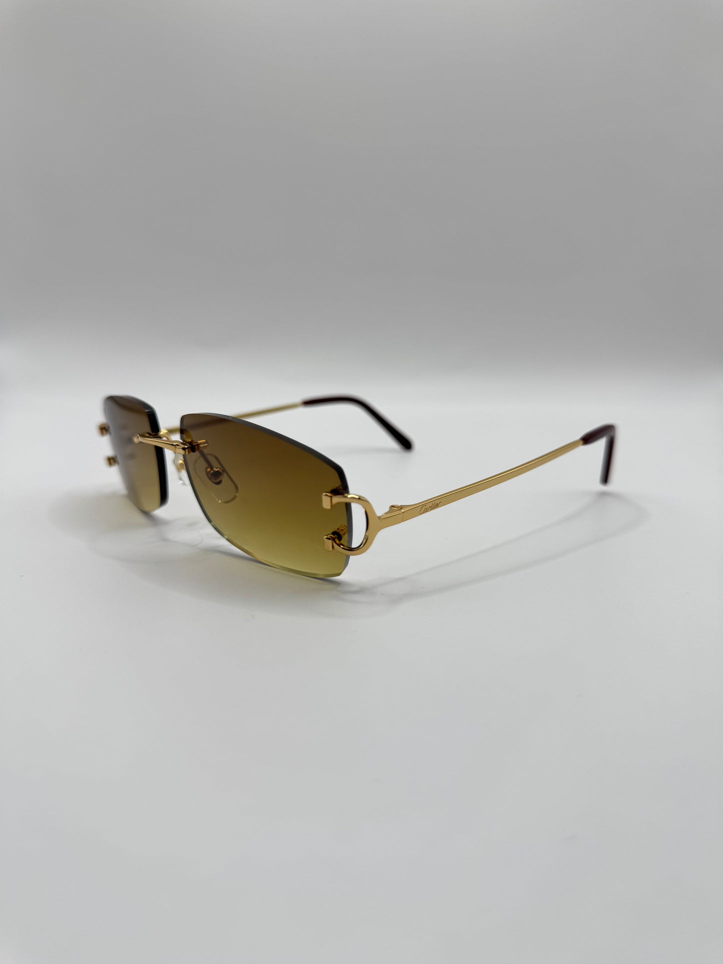 Wire Sunglasses C