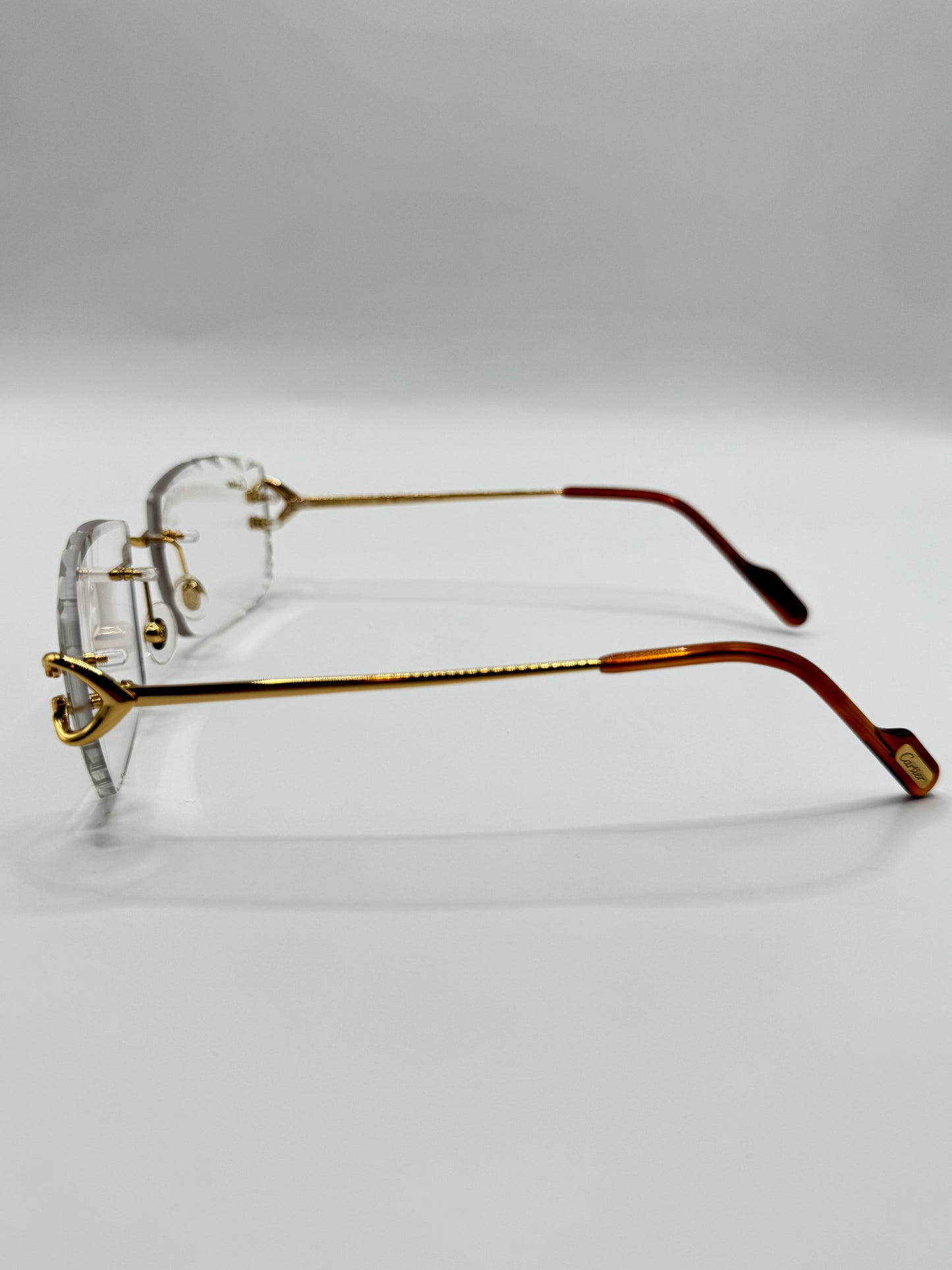 Transitional Big C Wires