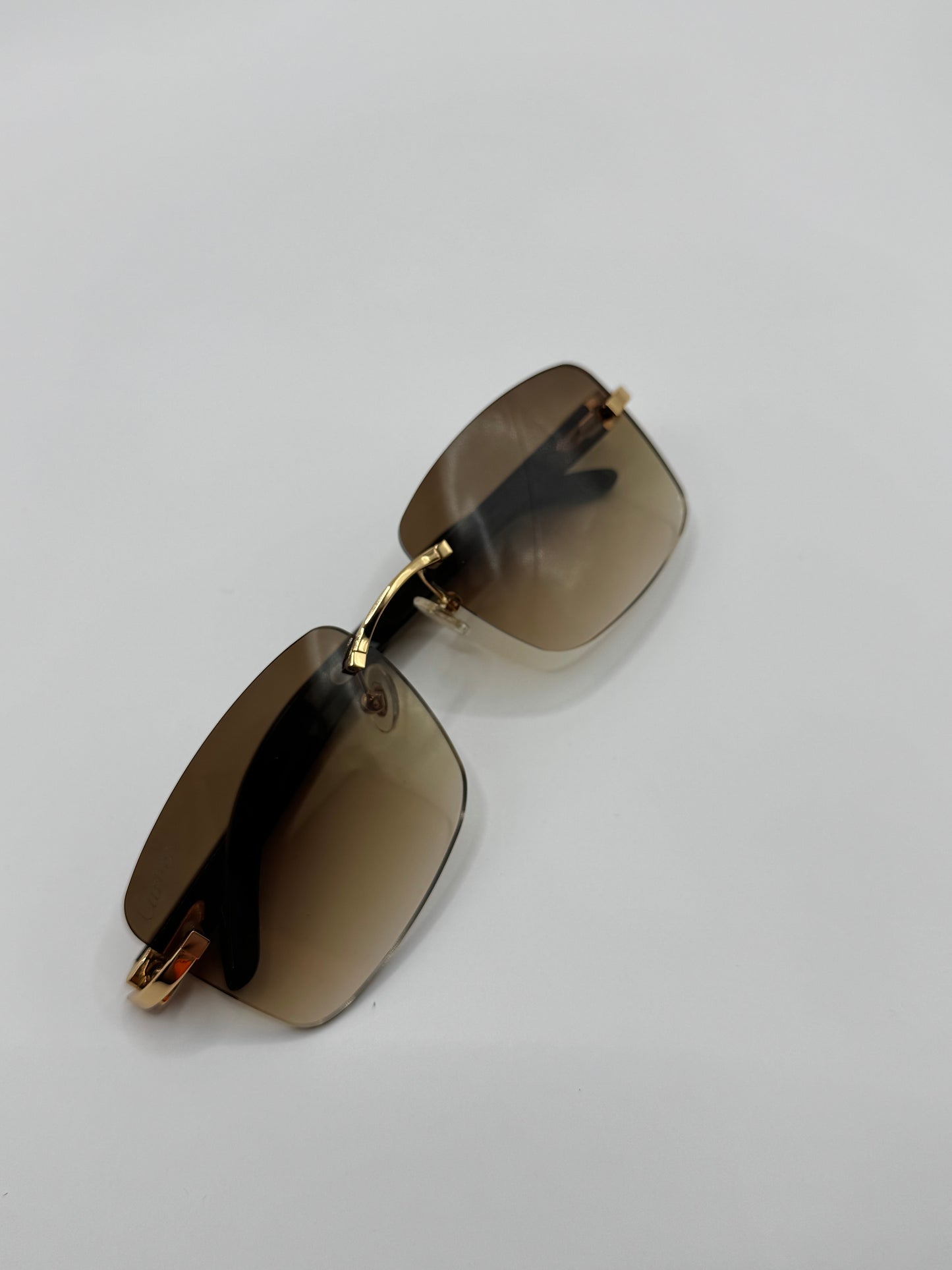 Black buff Sunglasses