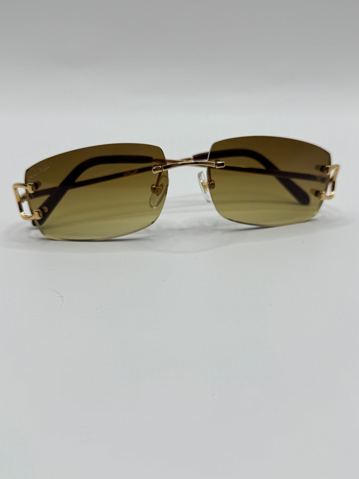 Wire Sunglasses C