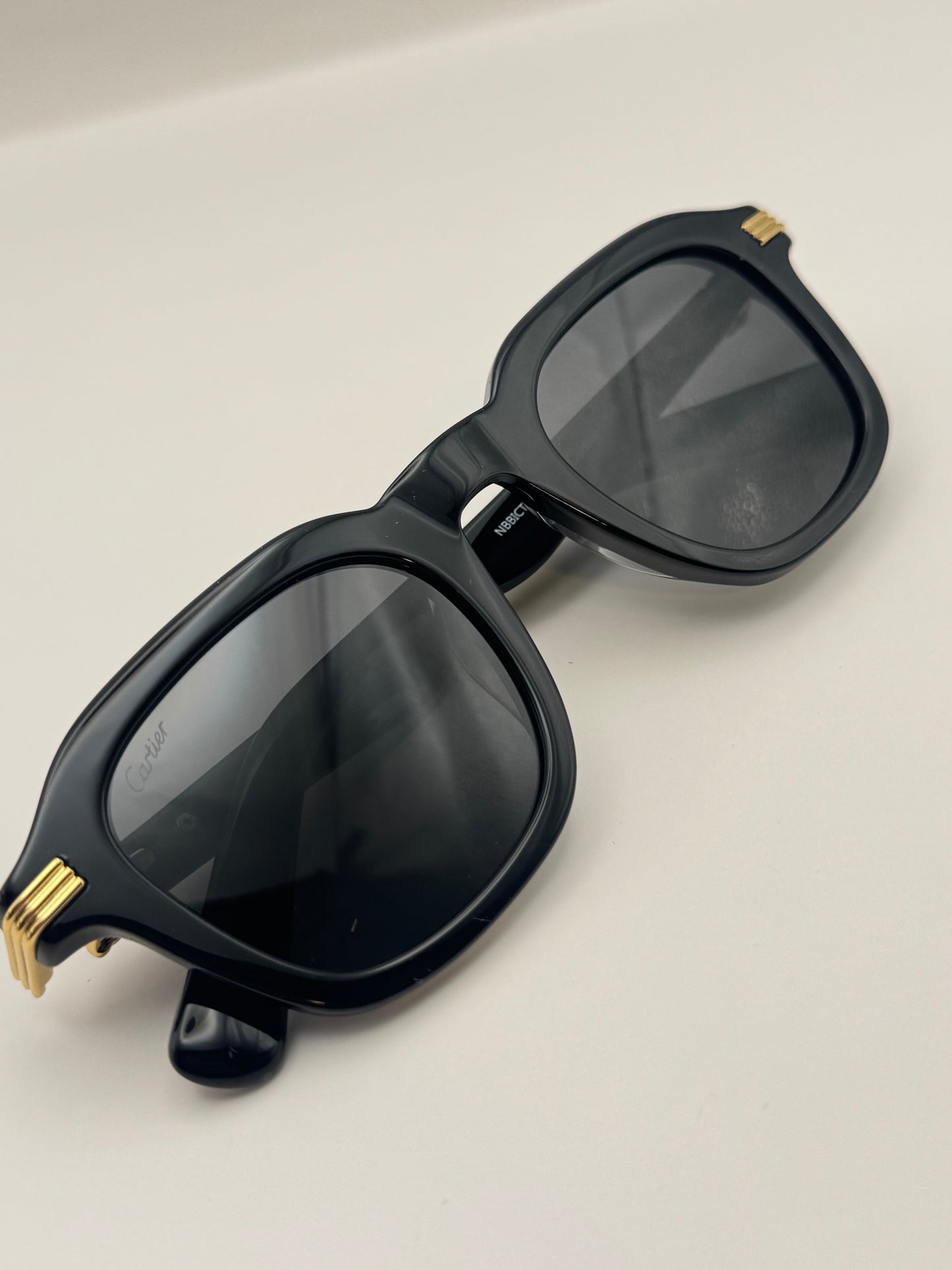 Acetate Glasses
