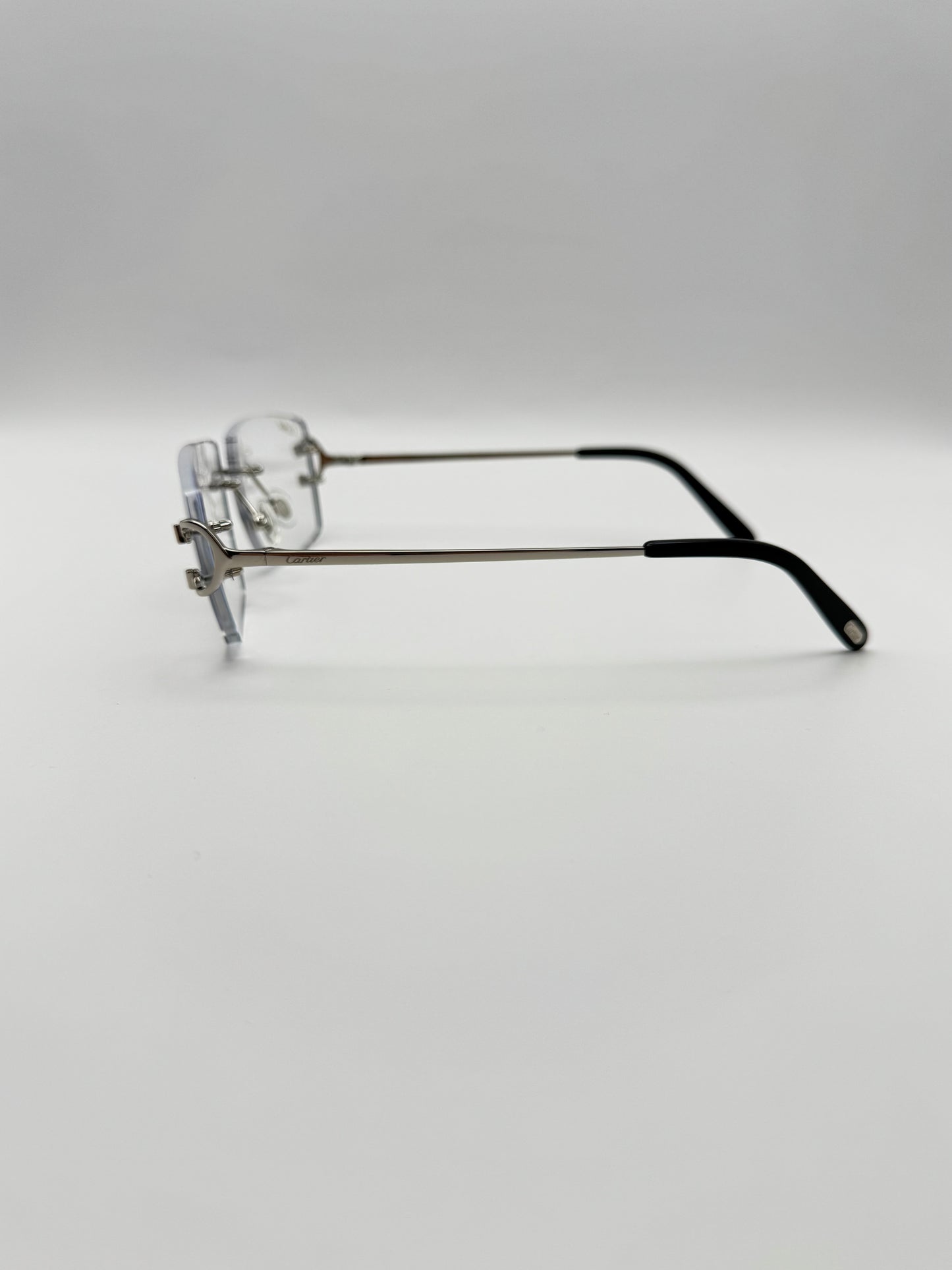 Transitional Big C Wires