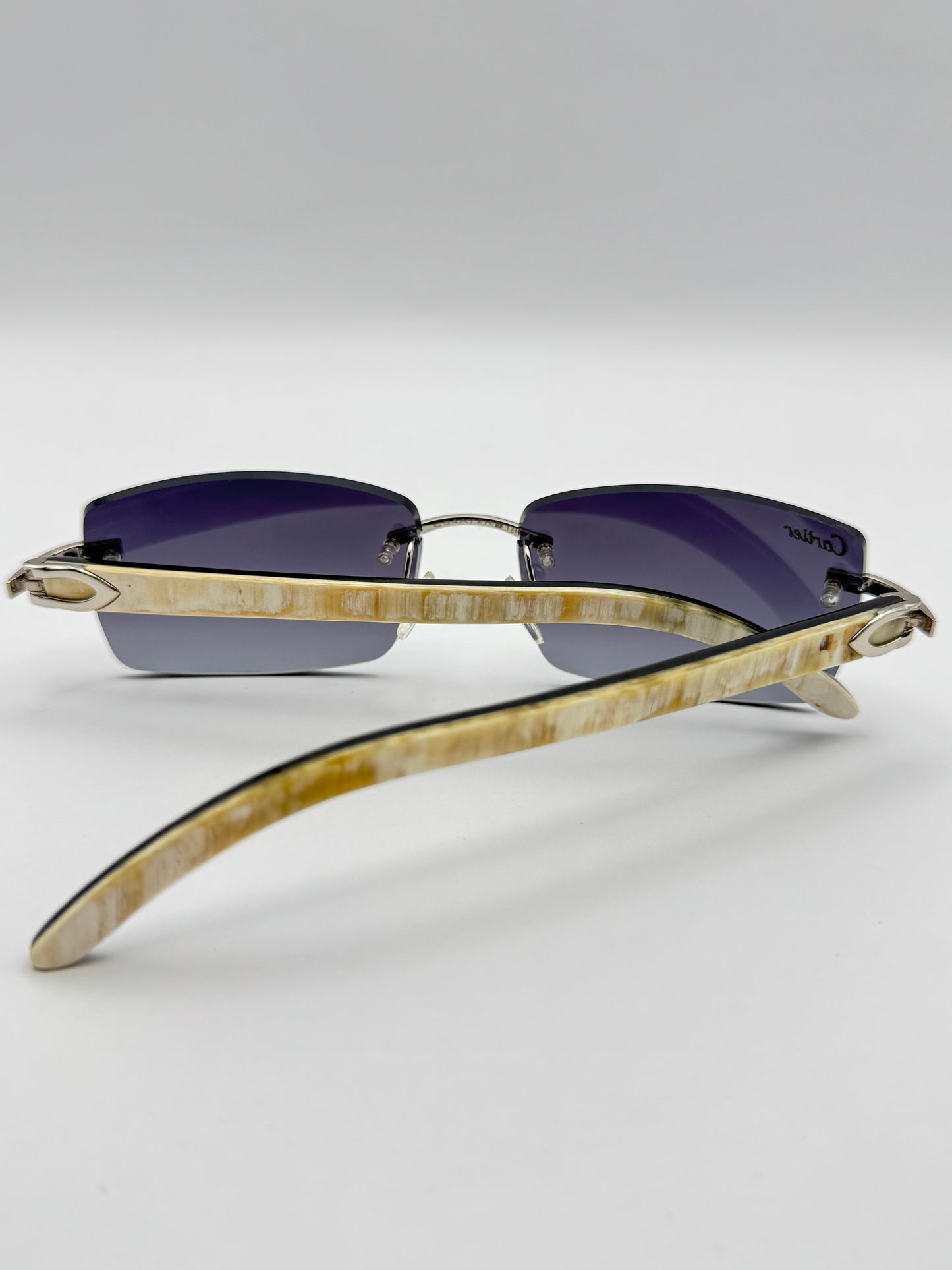 Rimless Sunglasses buffs