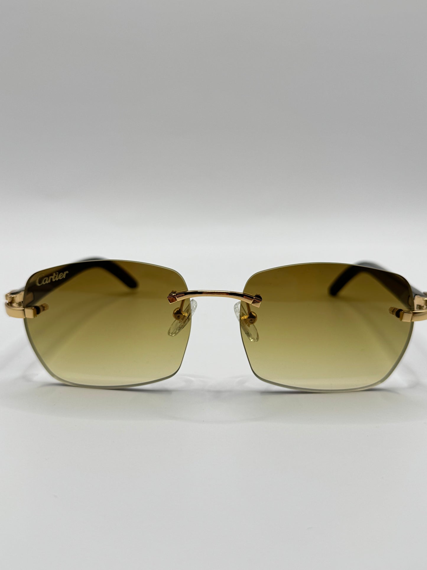 Black buff Sunglasses