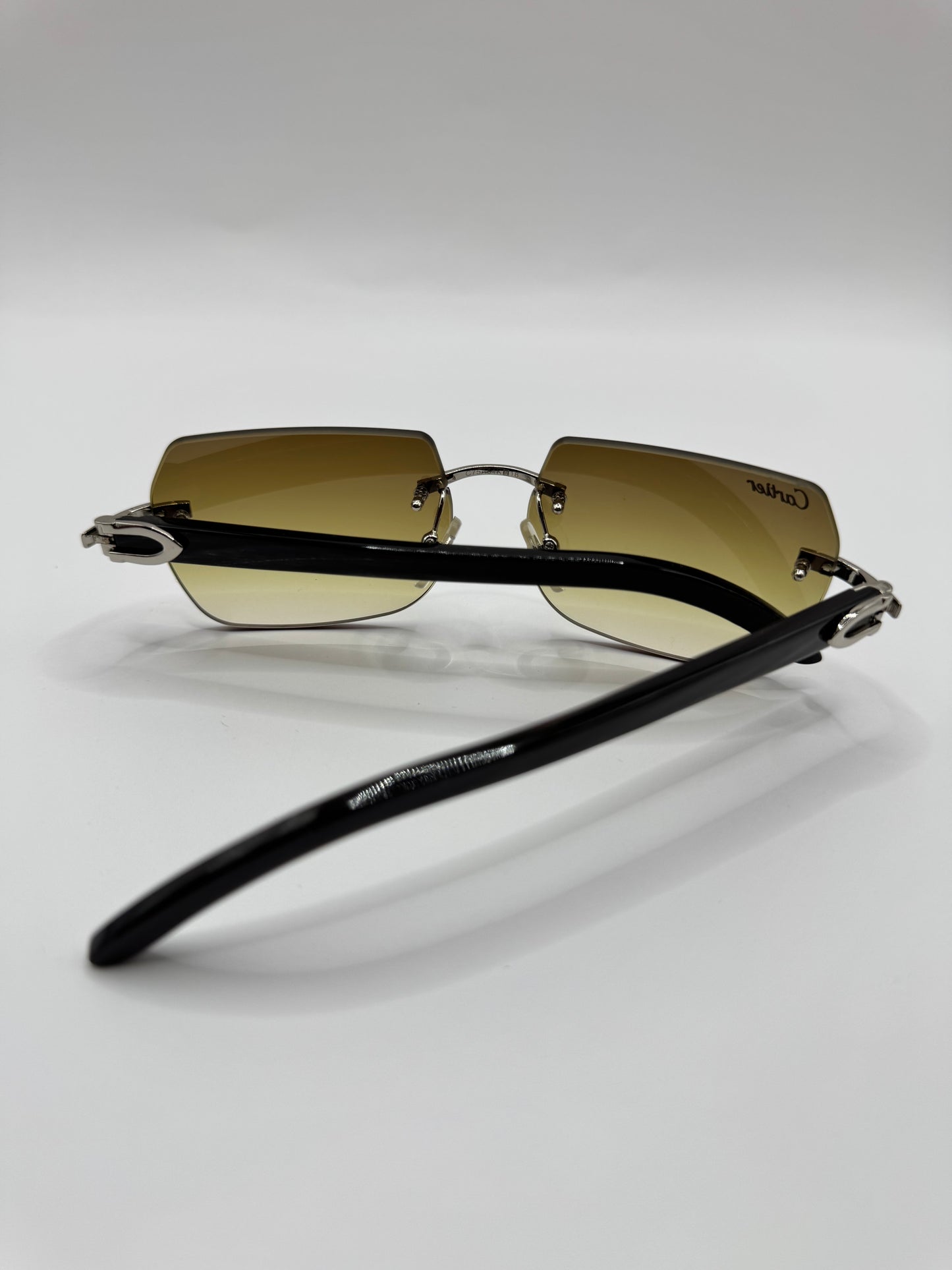 Black buff Sunglasses