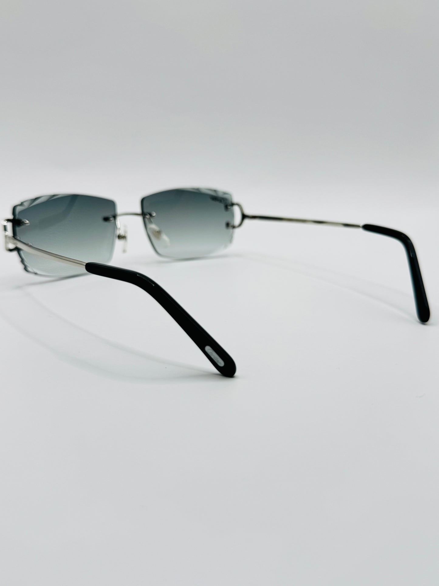 Wire Sunglasses C