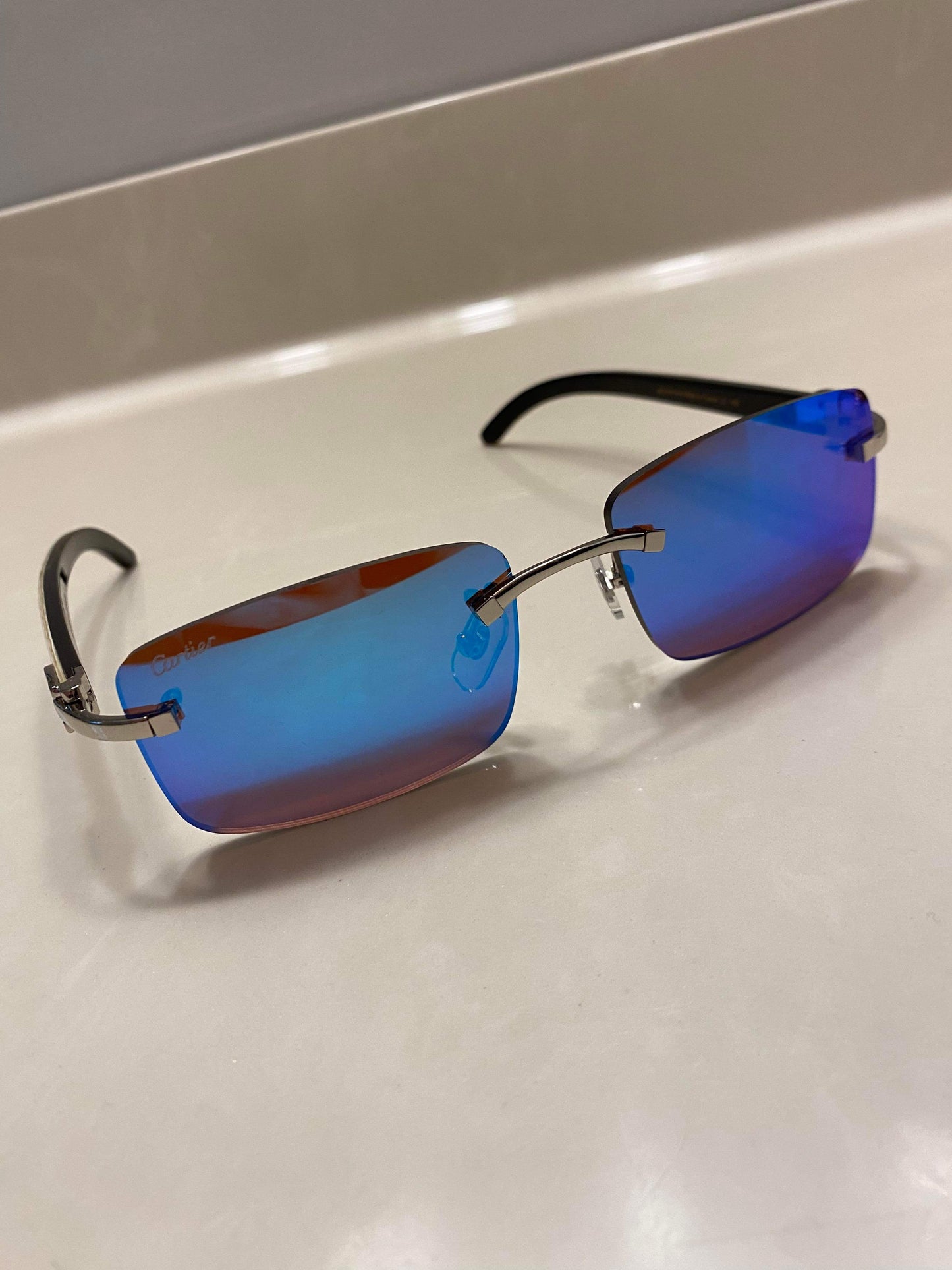 Mirror Sunglasses