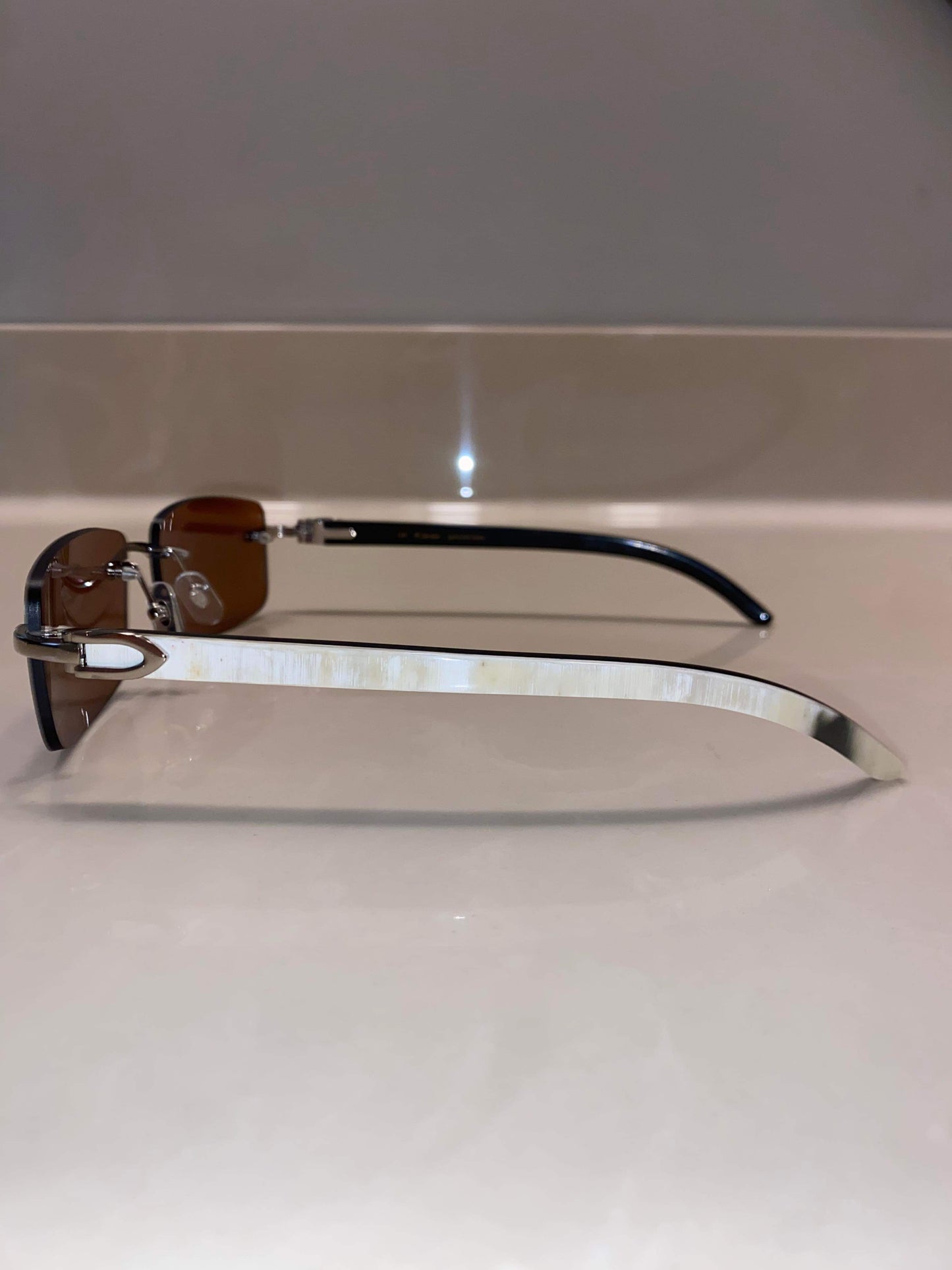Mirror Sunglasses