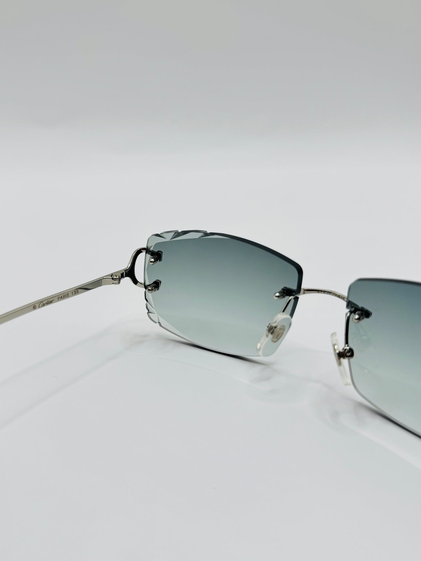 Wire Sunglasses C