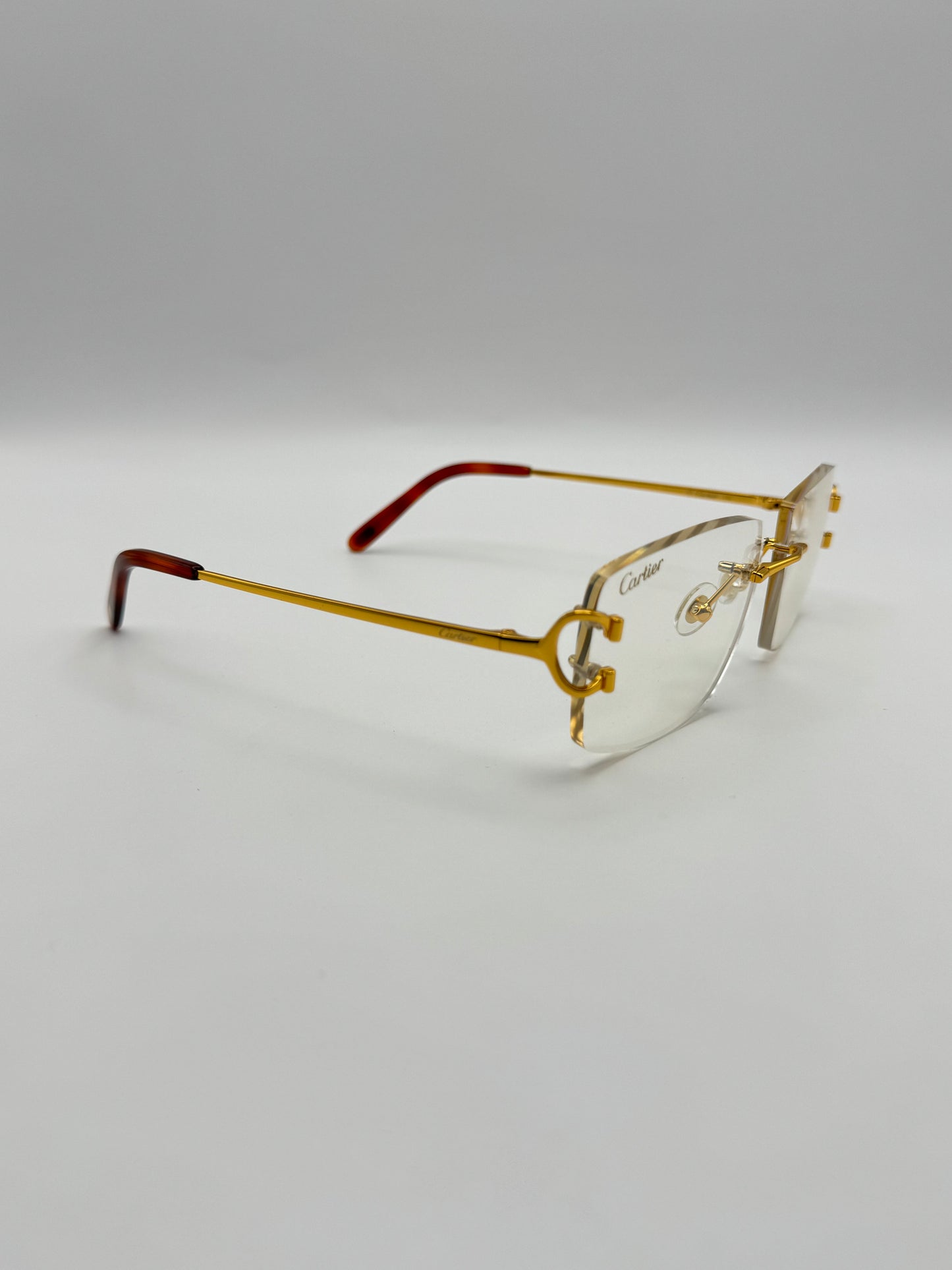 Transitional Big C Wires