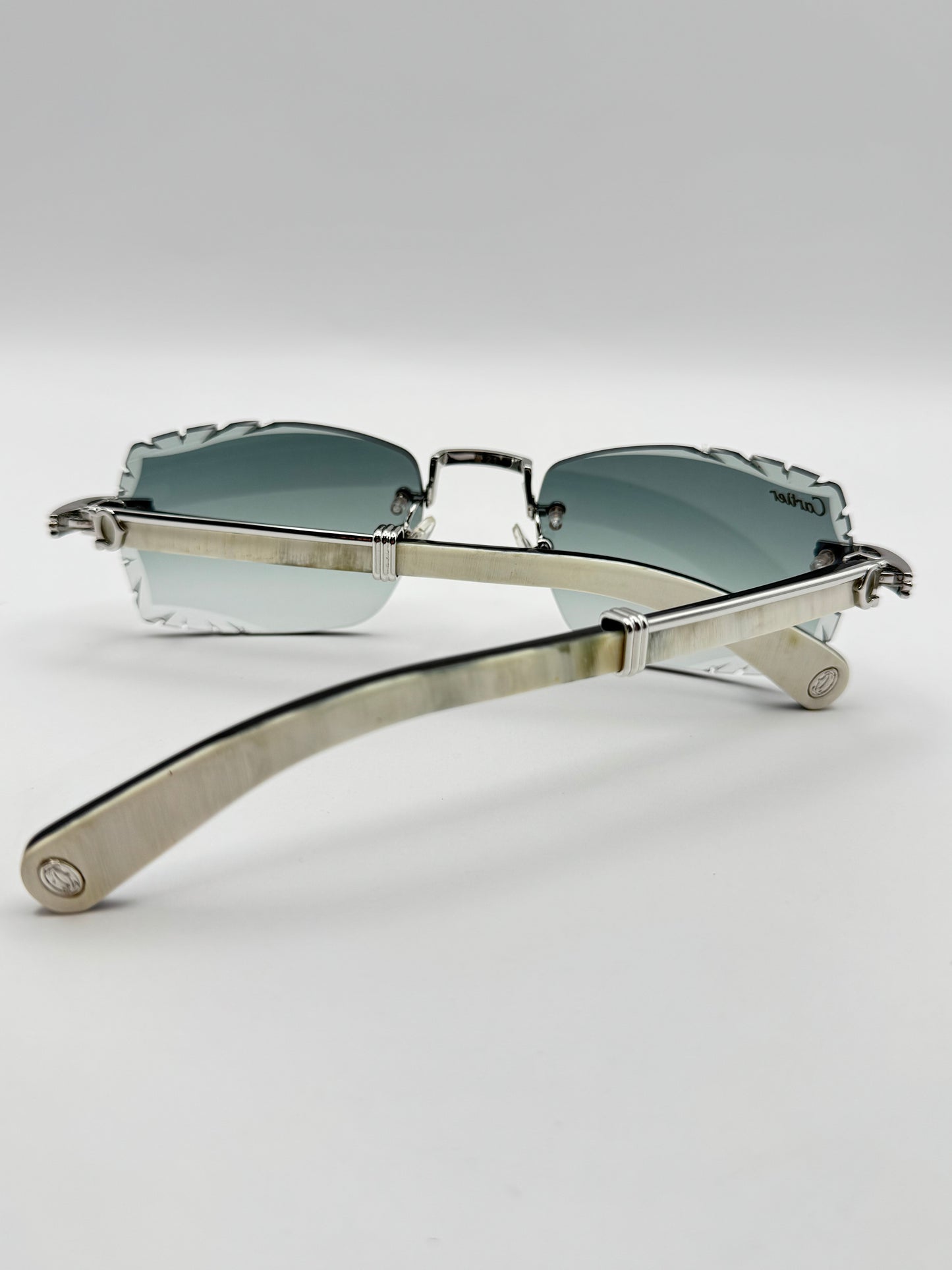 PREMIERE White Buffs