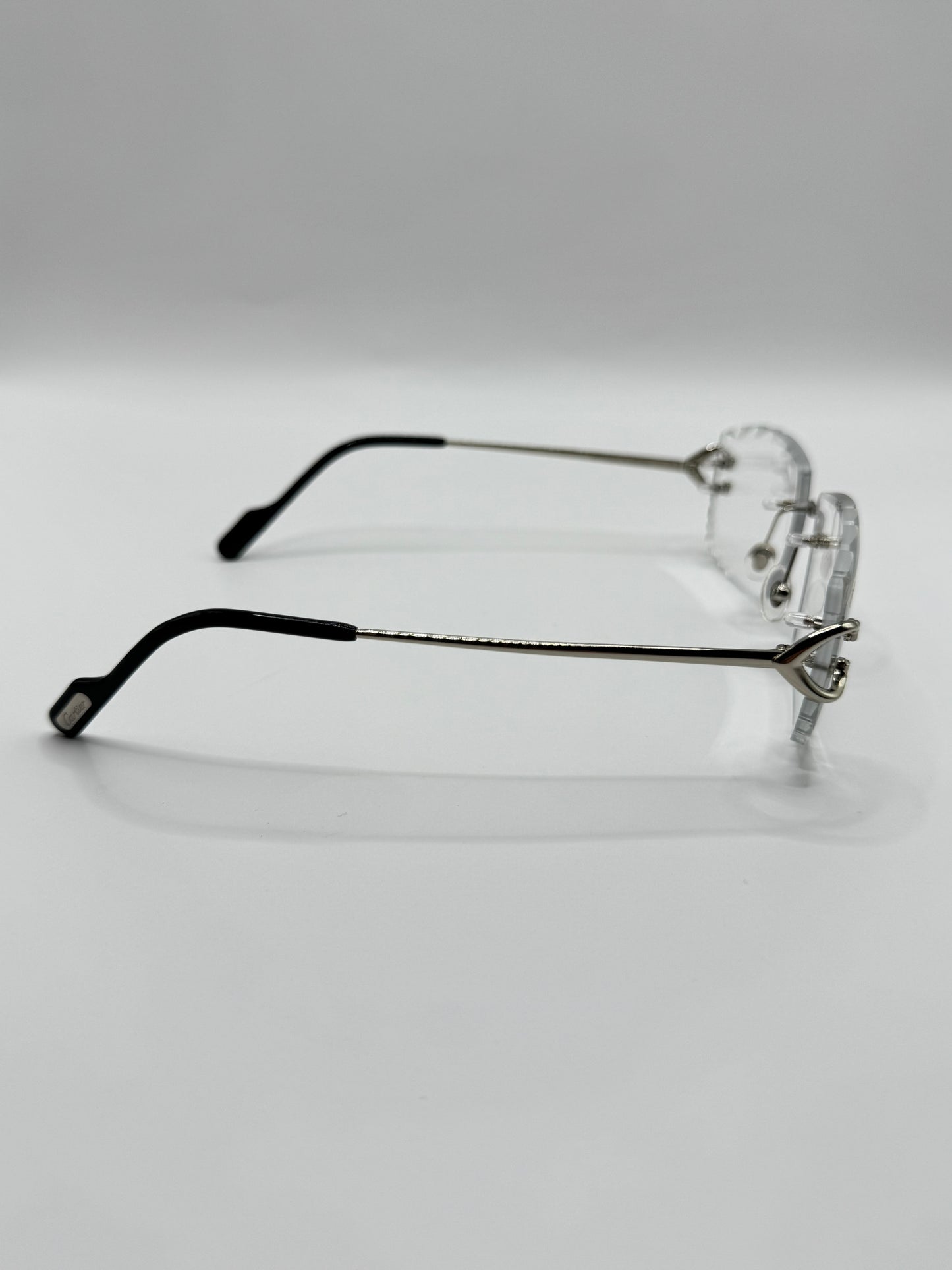 Transitional Big C Wires