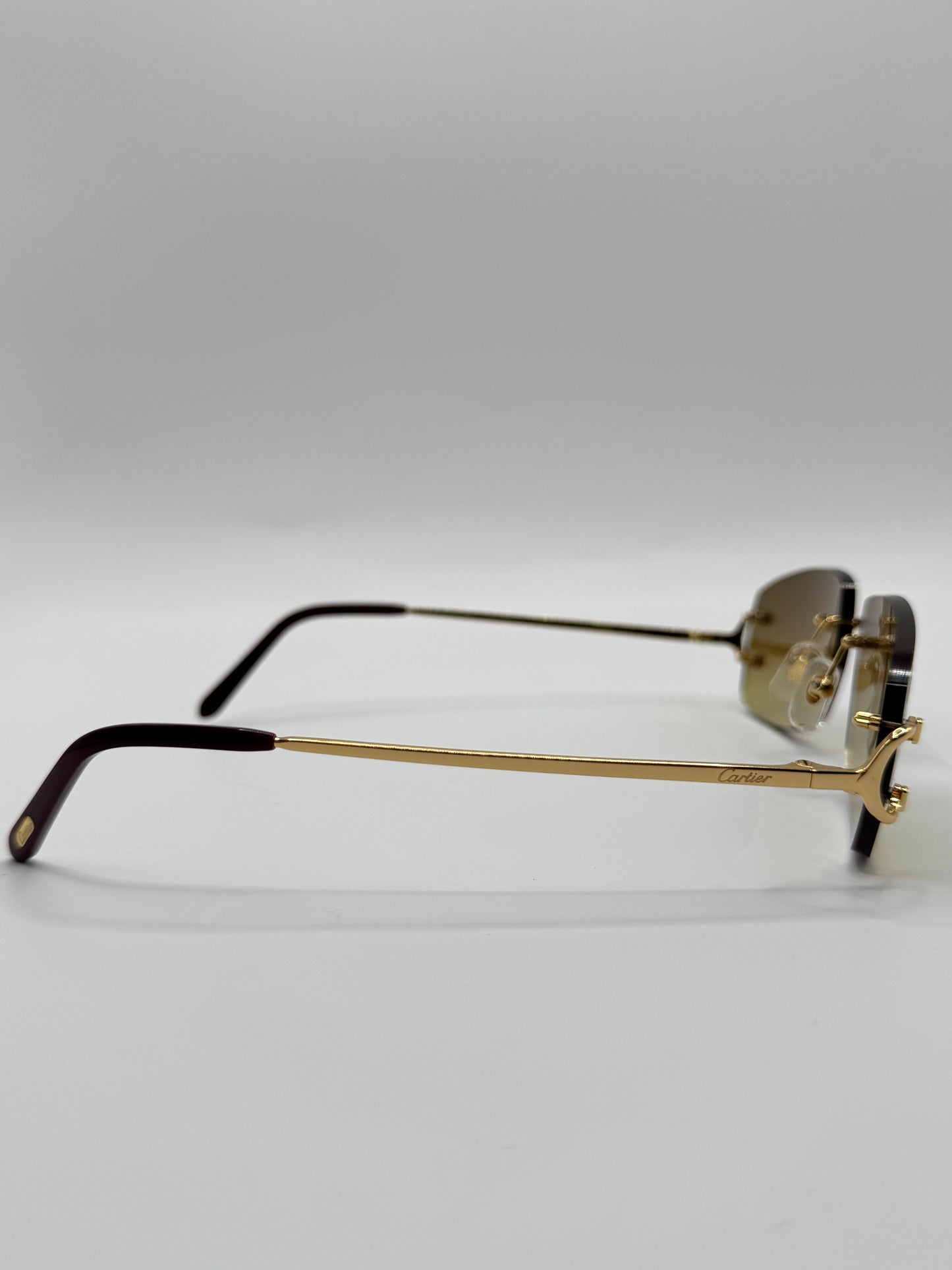 Wire Sunglasses C