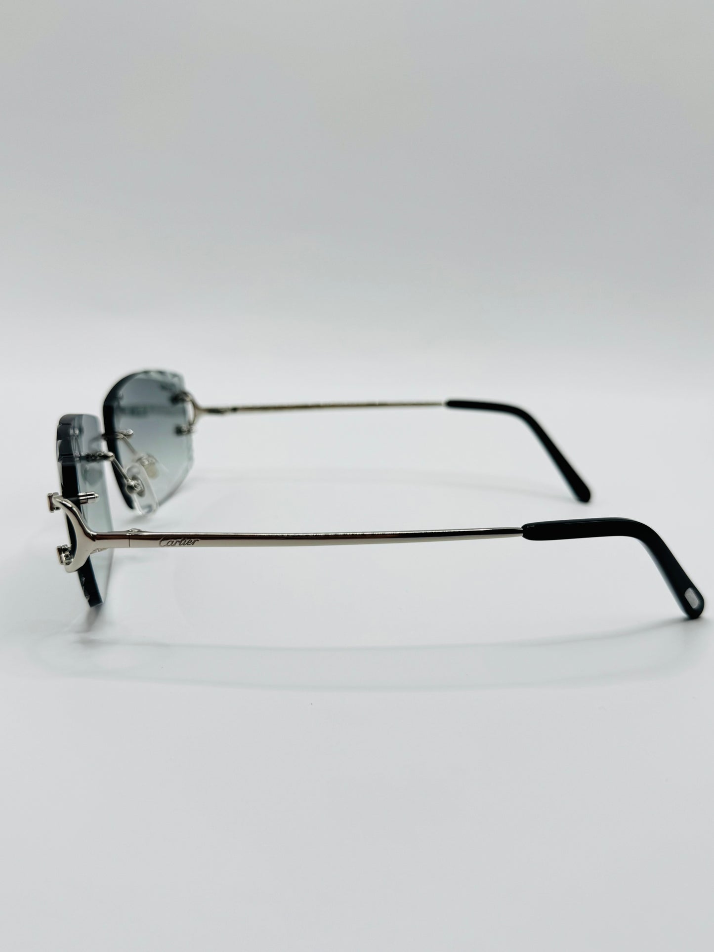 Wire Sunglasses C