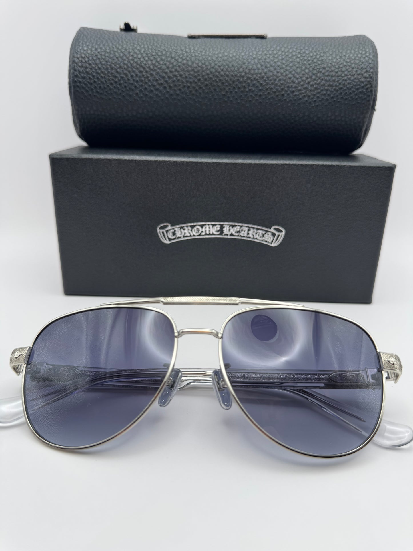 Cross glasses CH
