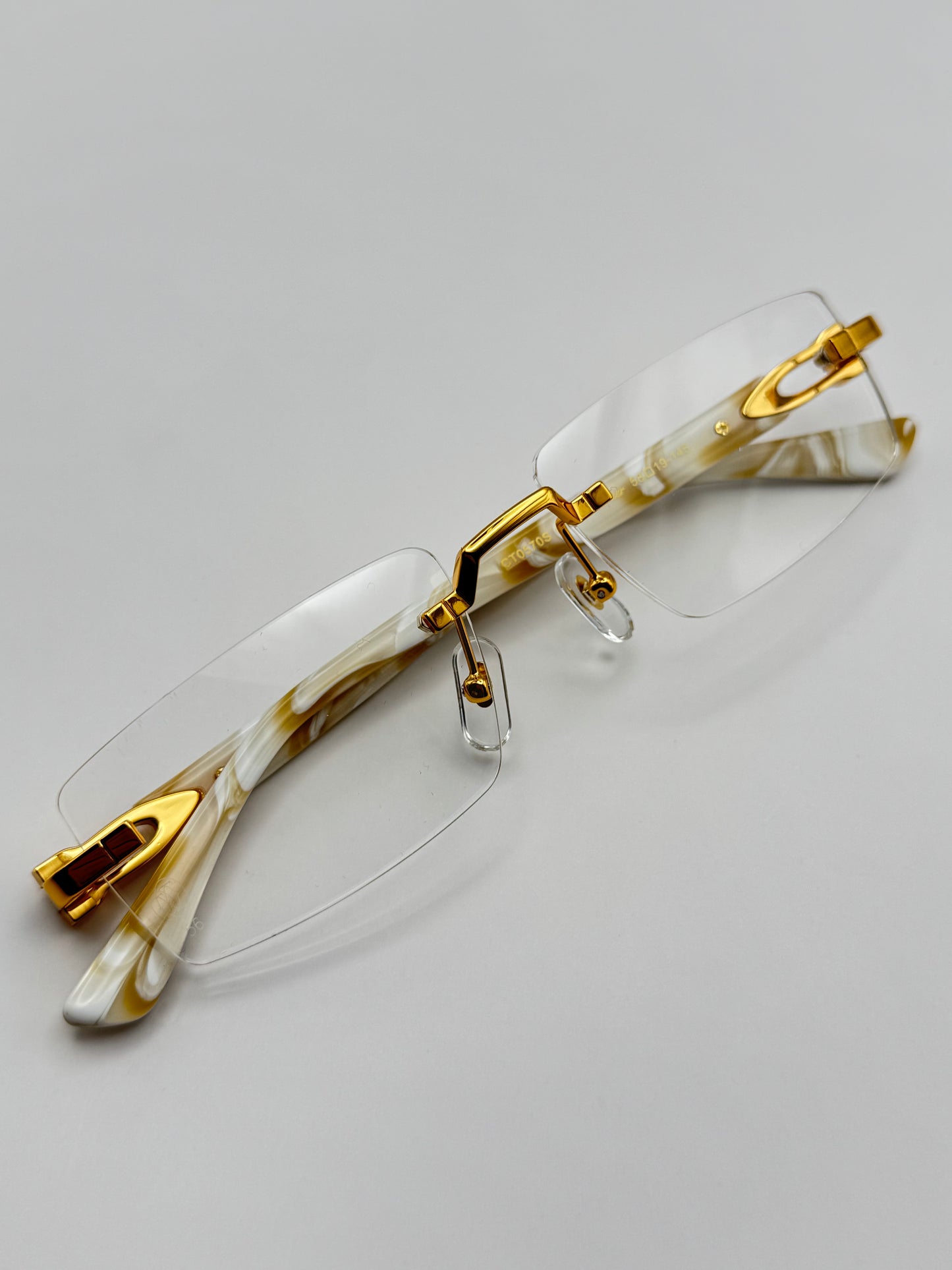 Acetate sunglasses