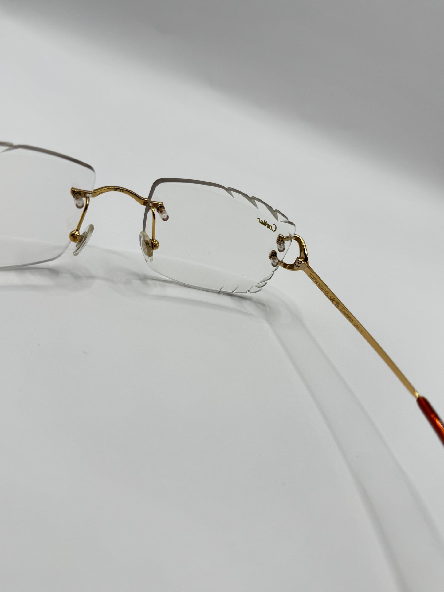 Transitional Big C Wires
