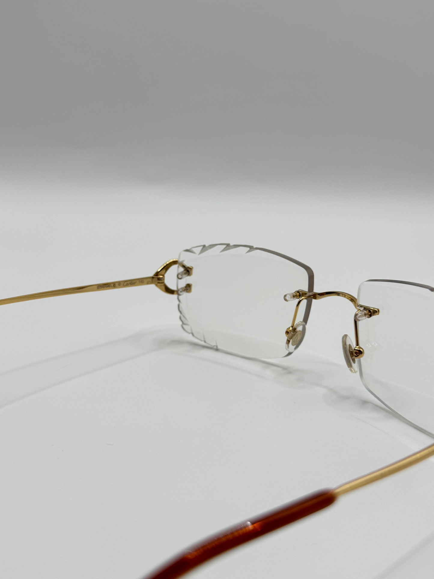 Transitional Big C Wires