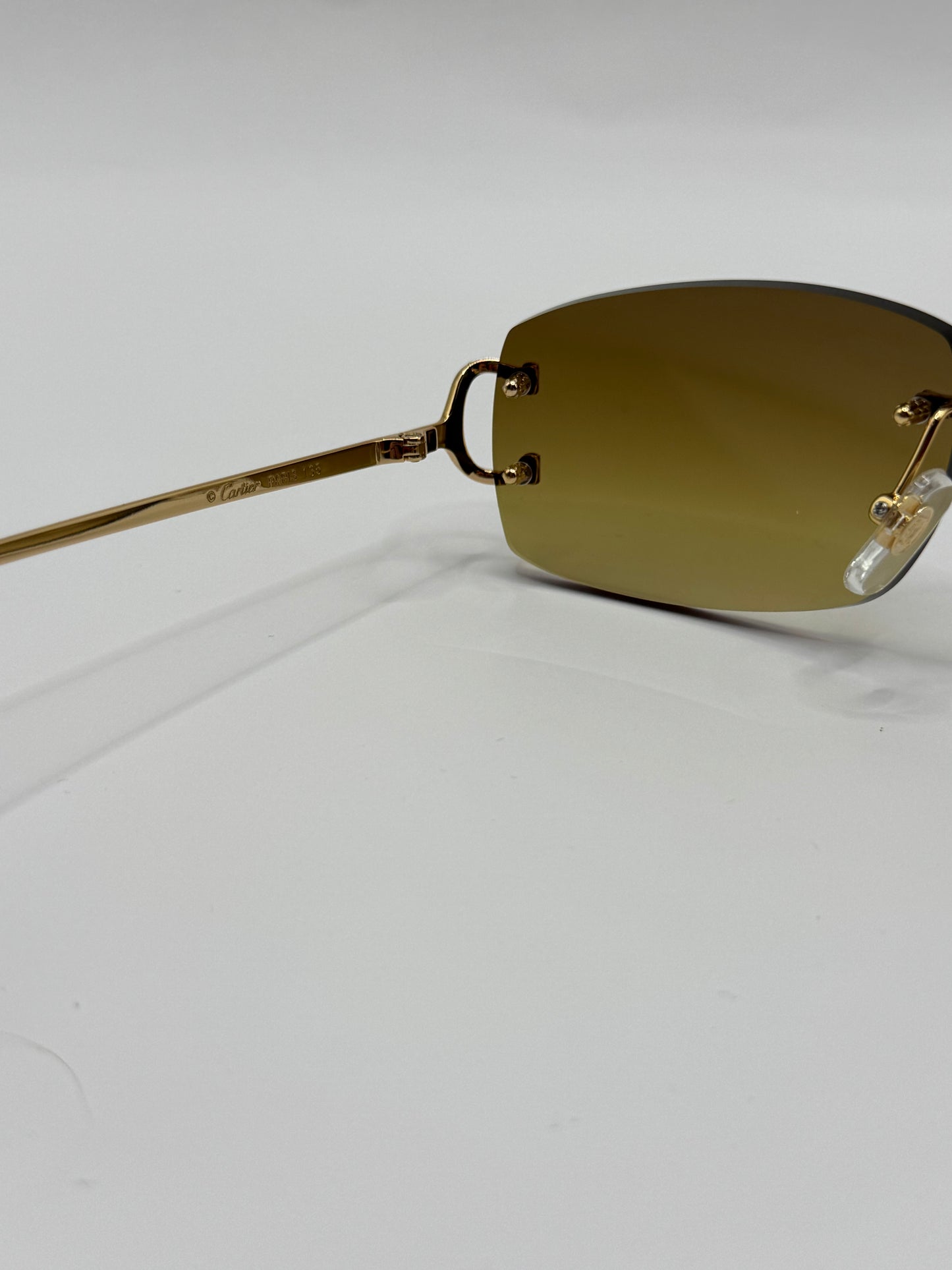 Wire Sunglasses C