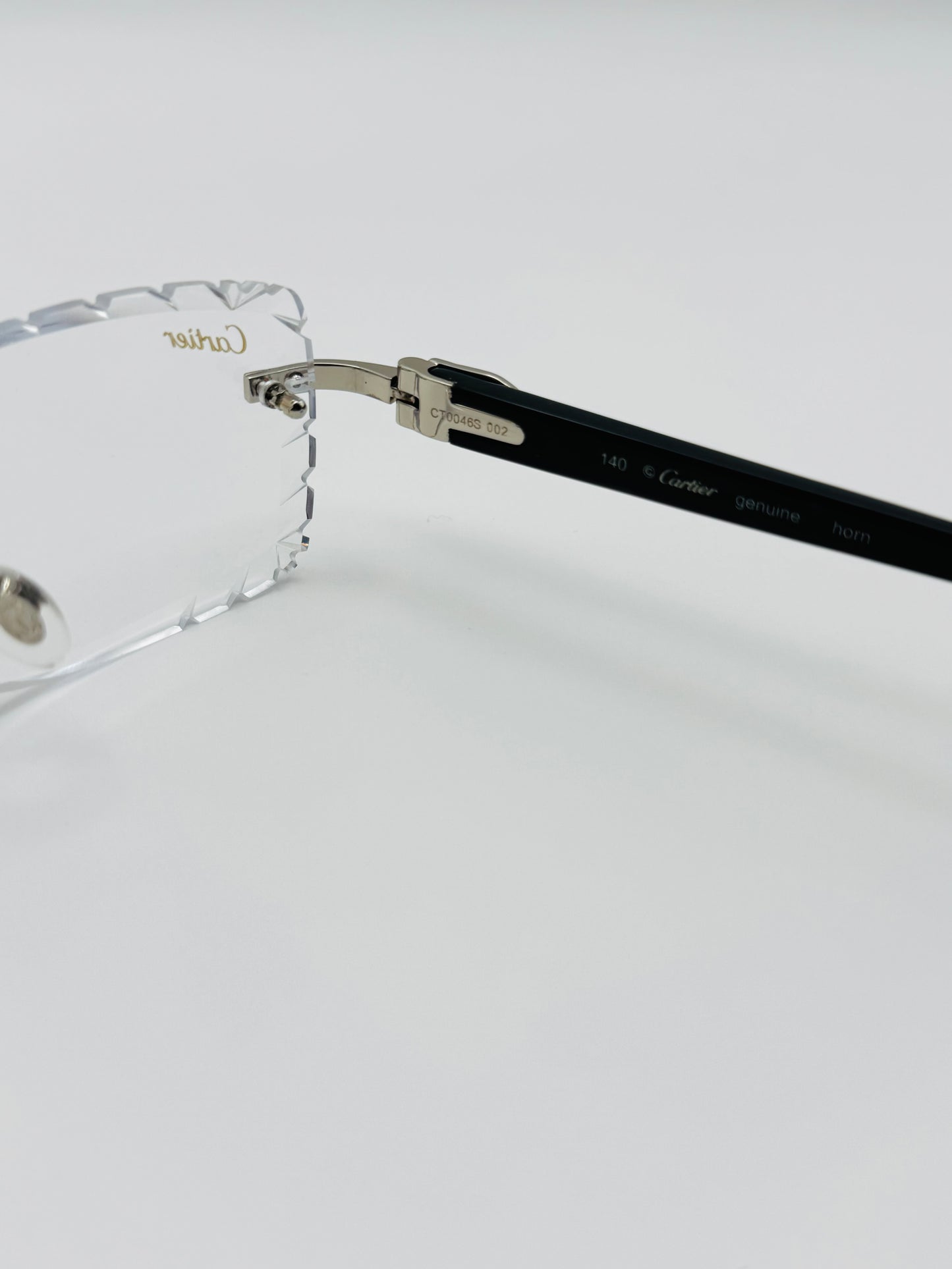 Black Buff Sunglasses