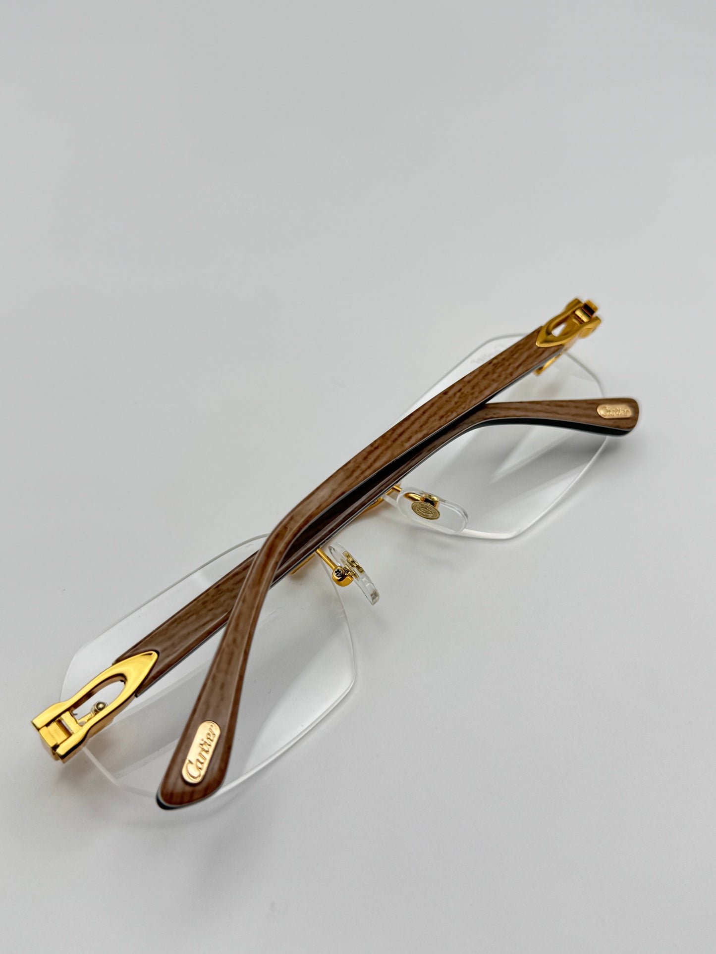 Acetate sunglasses