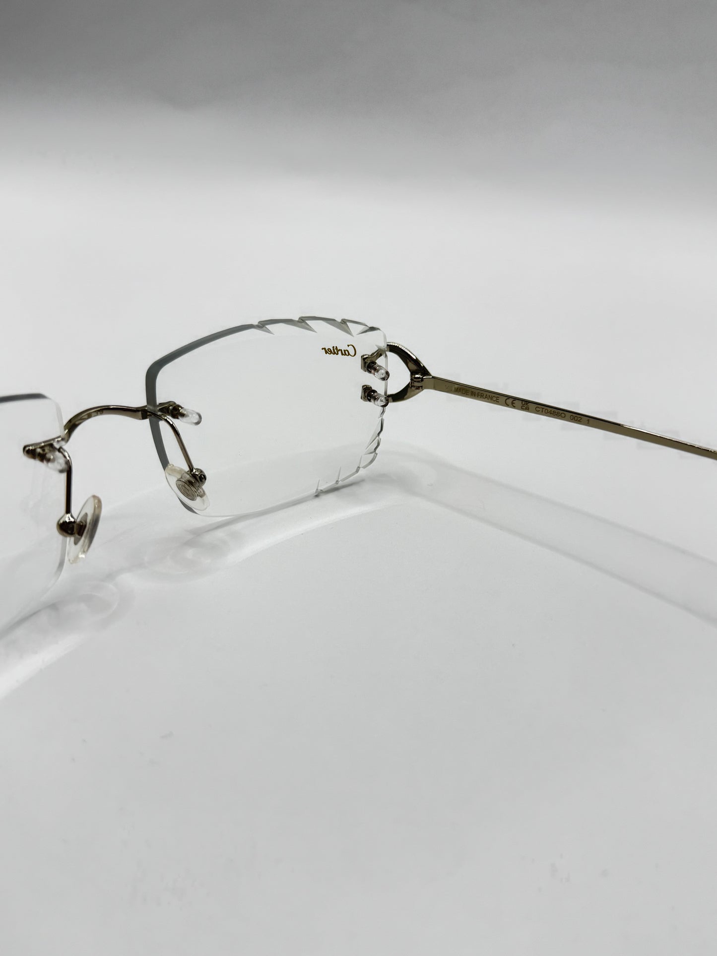 Transitional Big C Wires