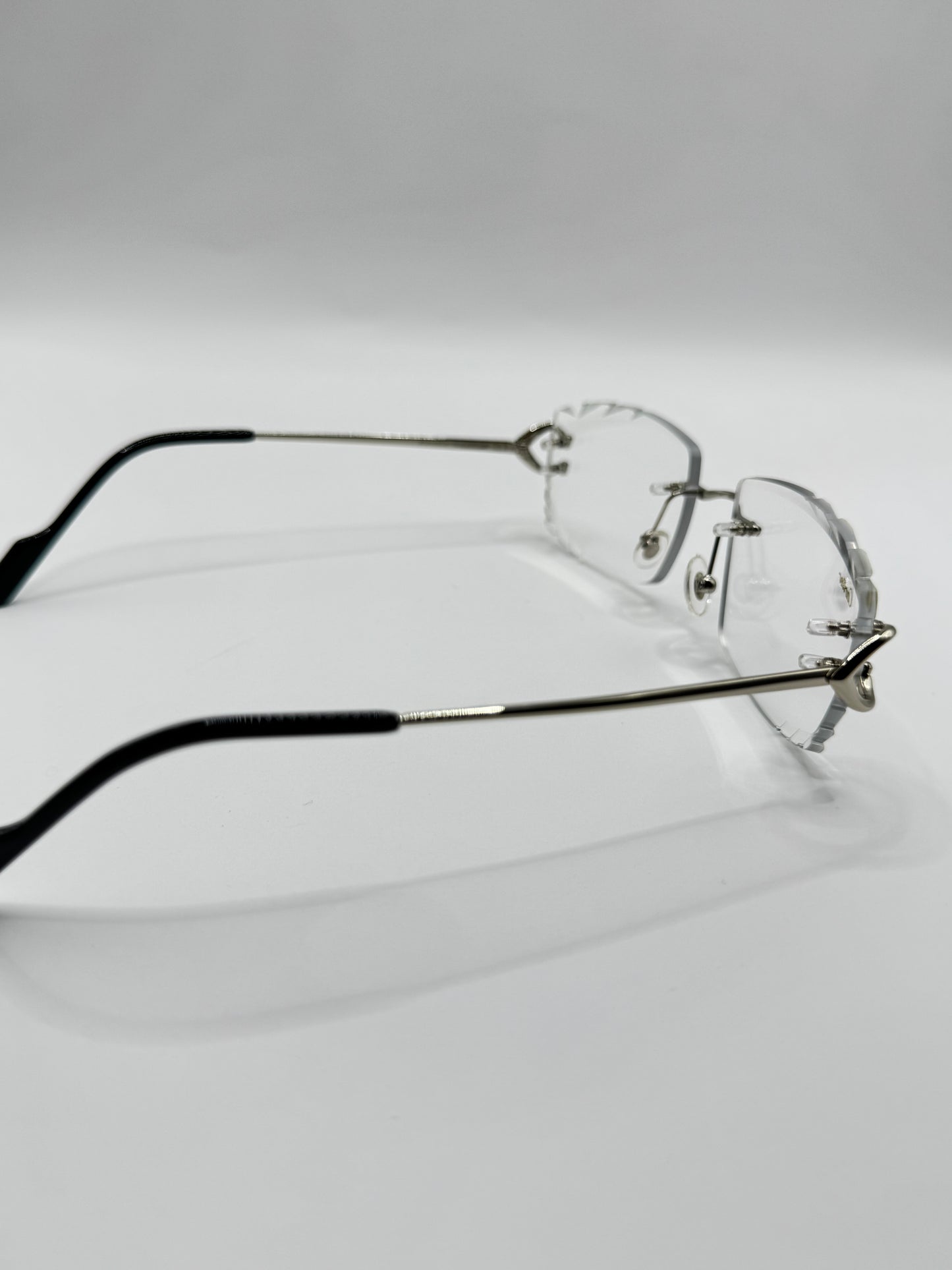 Transitional Big C Wires