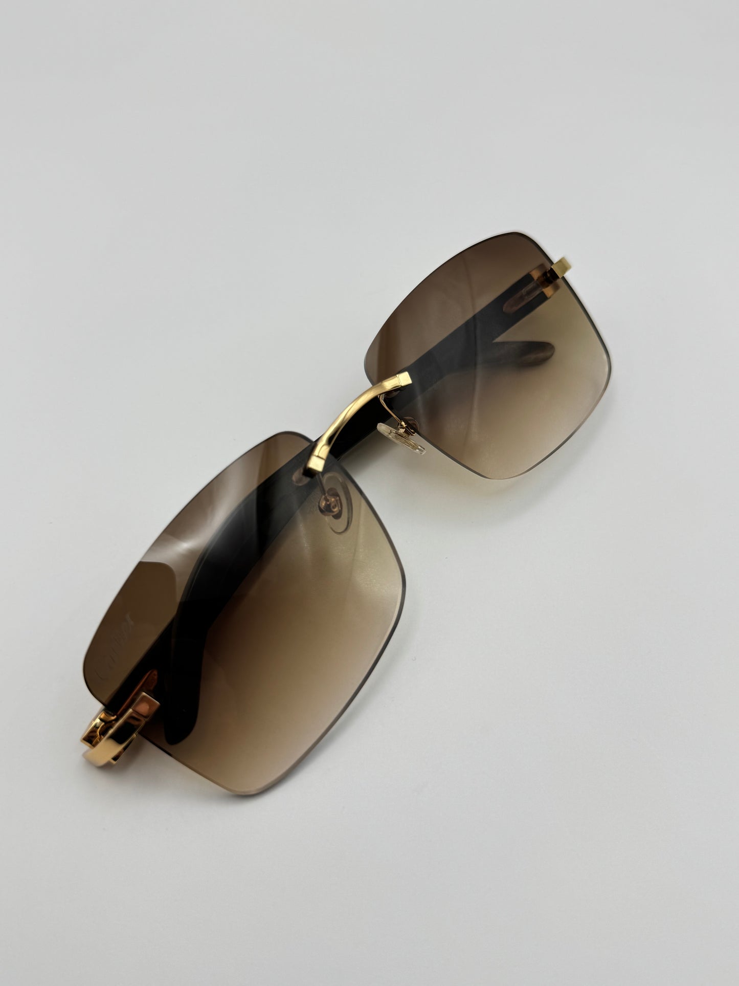 New model Black Buffs