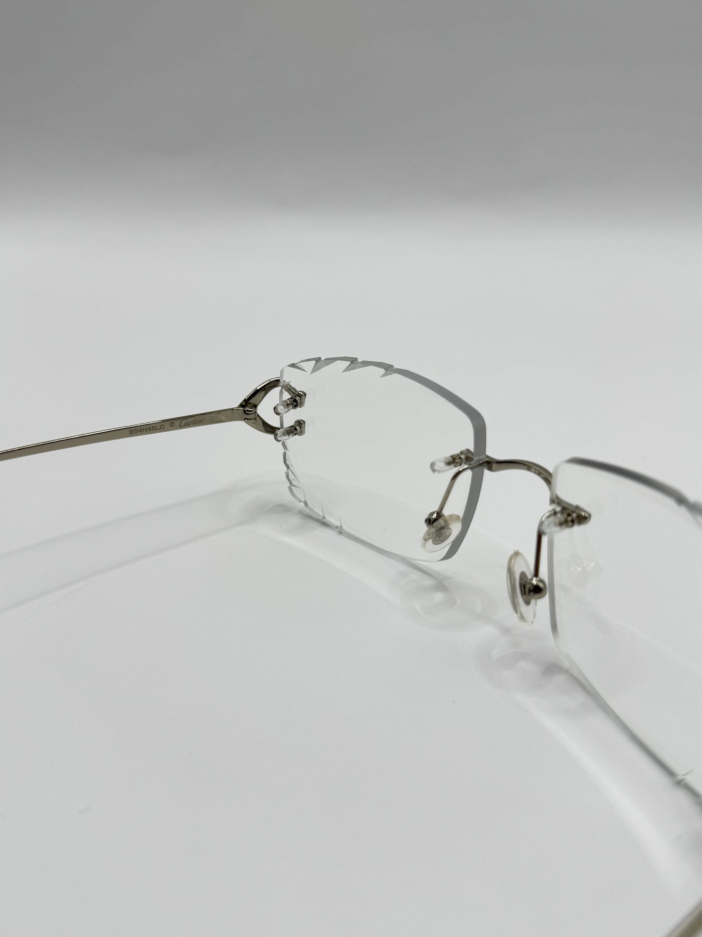 Transitional Big C Wires