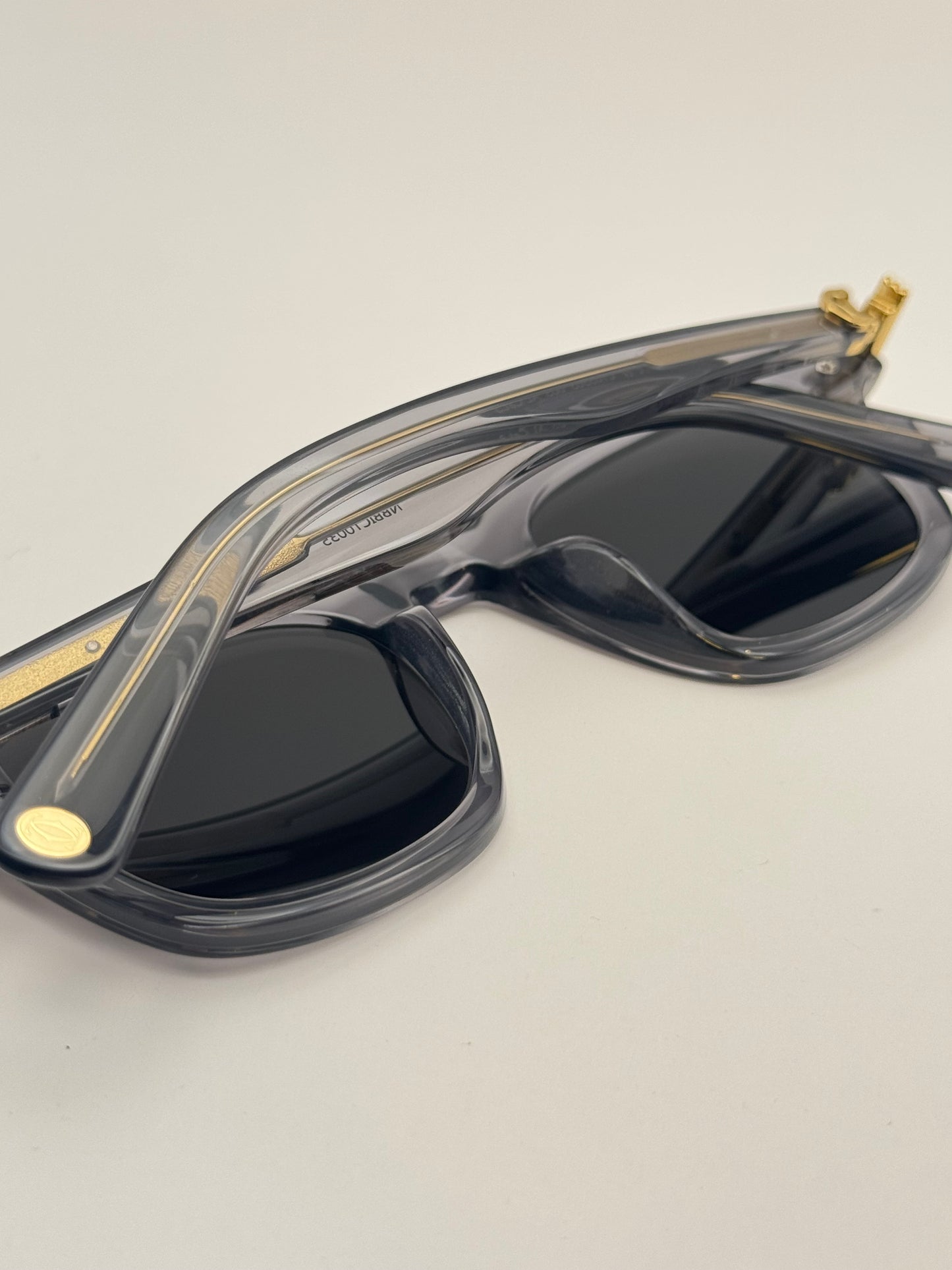 Acetate Glasses