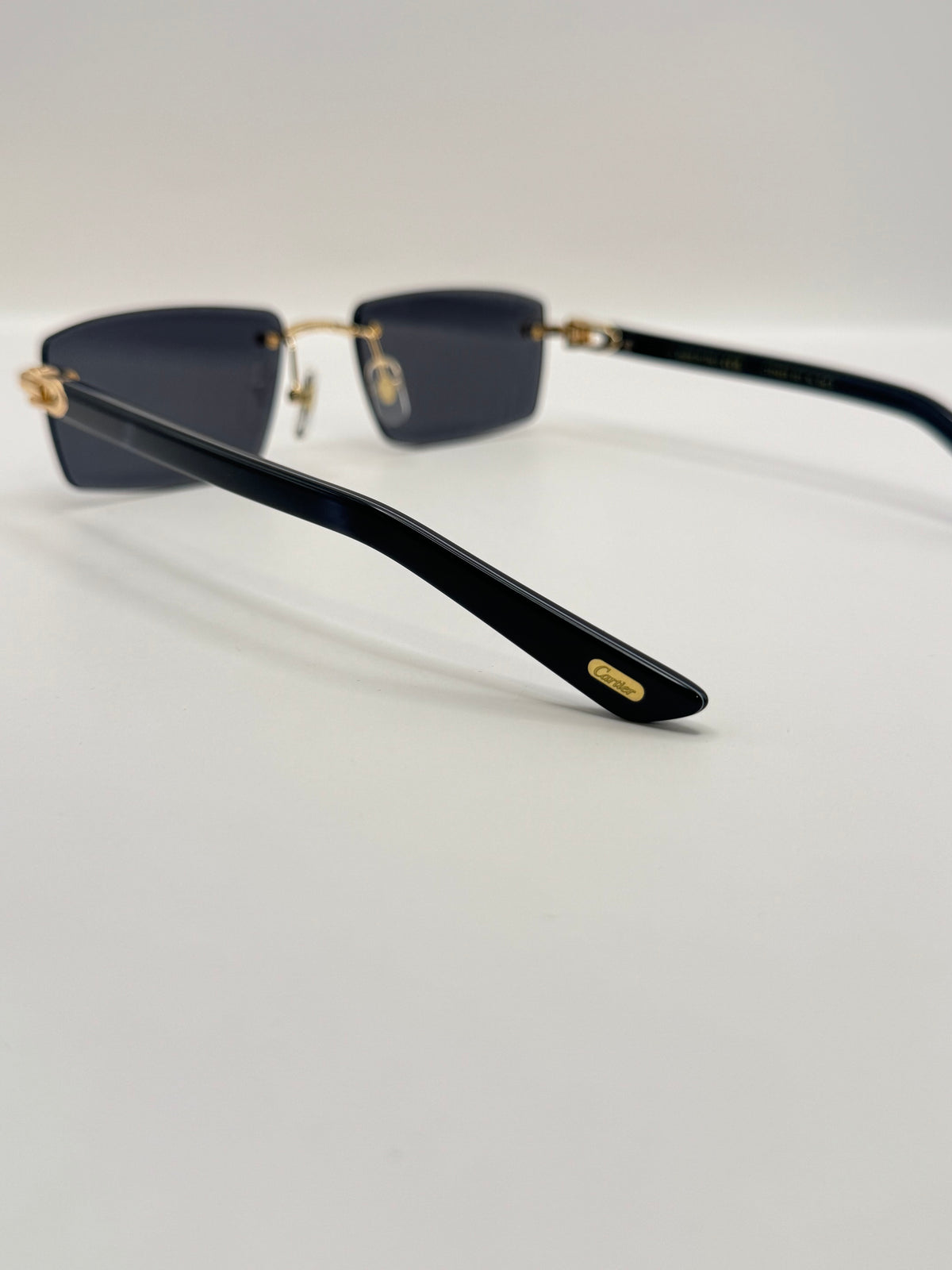 Acetate sunglasses