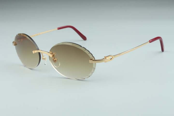 Retro Wire sunglasses