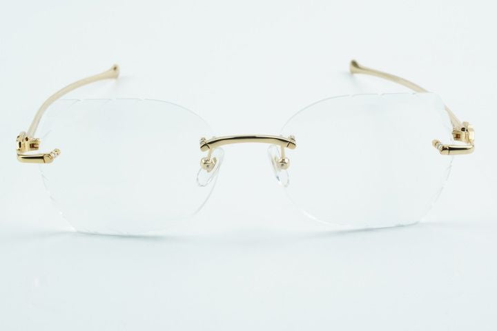 Panther Glasses