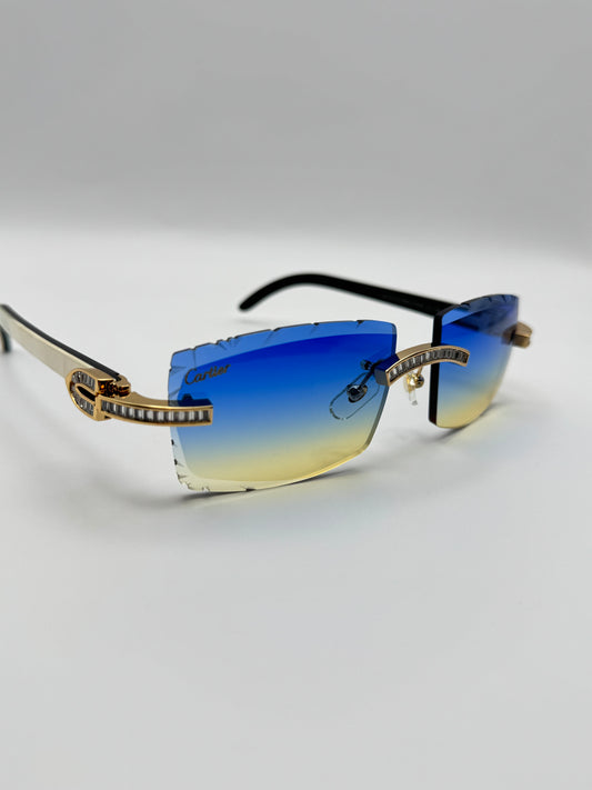 Emerald White buffs