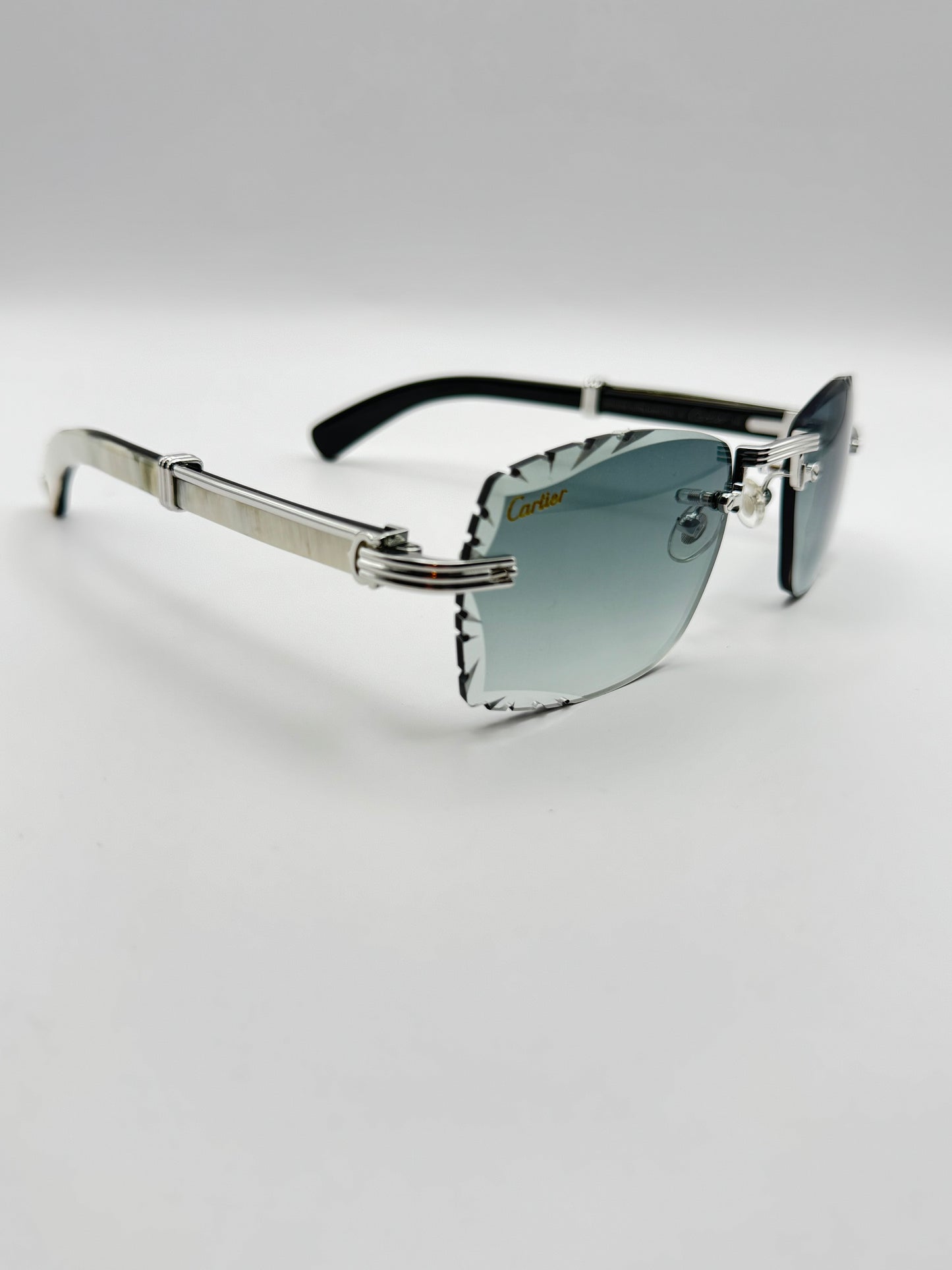 PREMIERE White Buffs