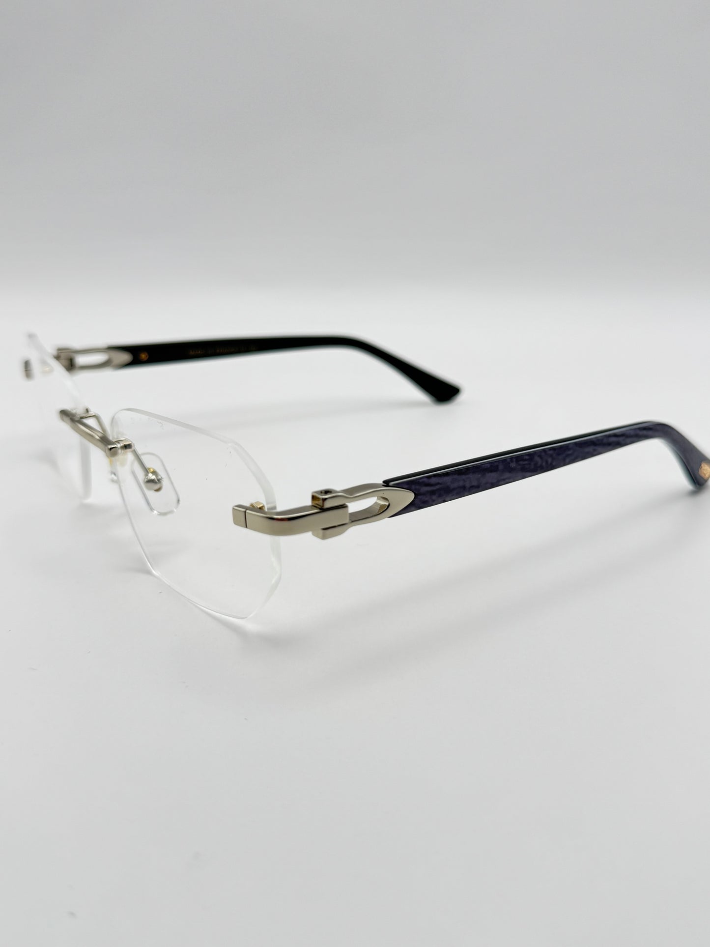 Acetate sunglasses