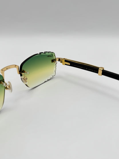 PREMIERE White Buffs