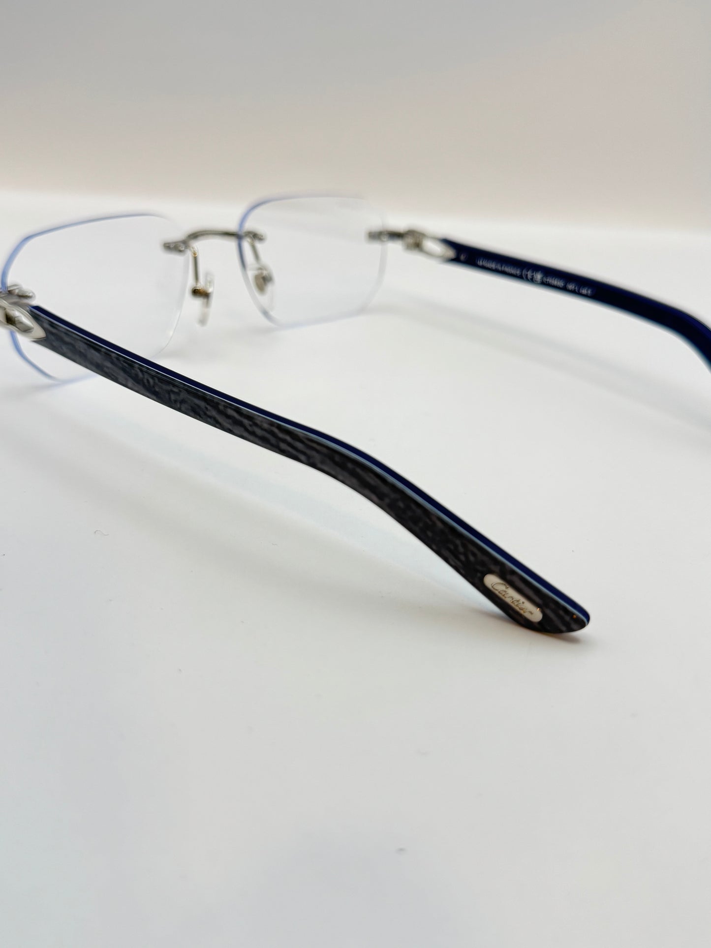 Grey Acetate sunglasses