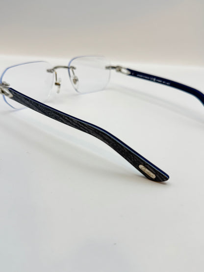 Grey Acetate sunglasses