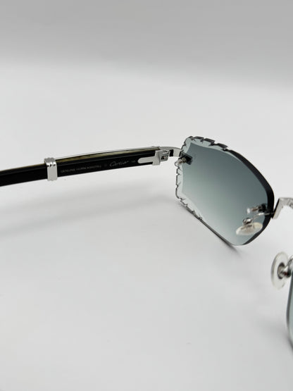 PREMIERE White Buffs