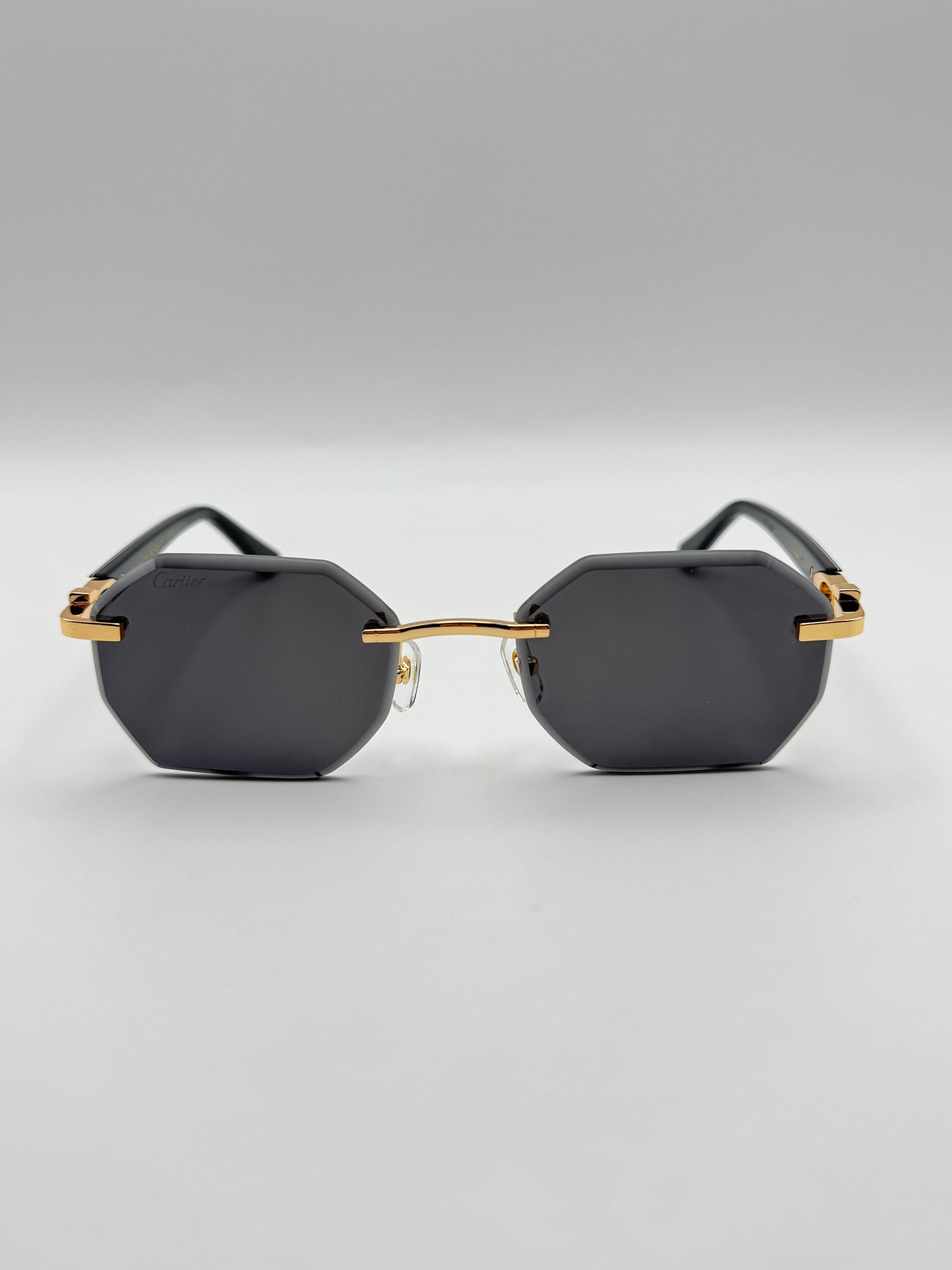 Acetate sunglasses