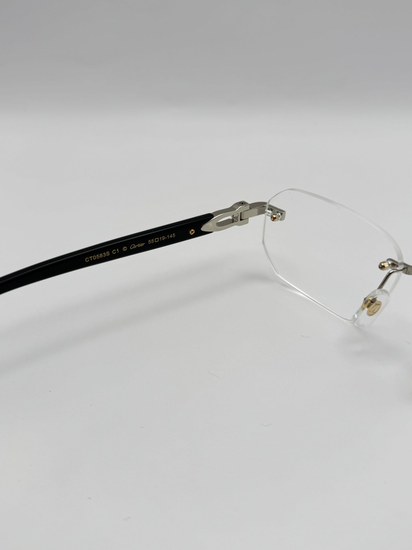 Acetate sunglasses