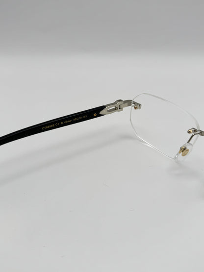 Acetate sunglasses