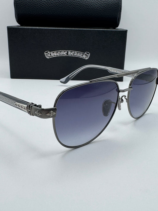 Cross glasses CH