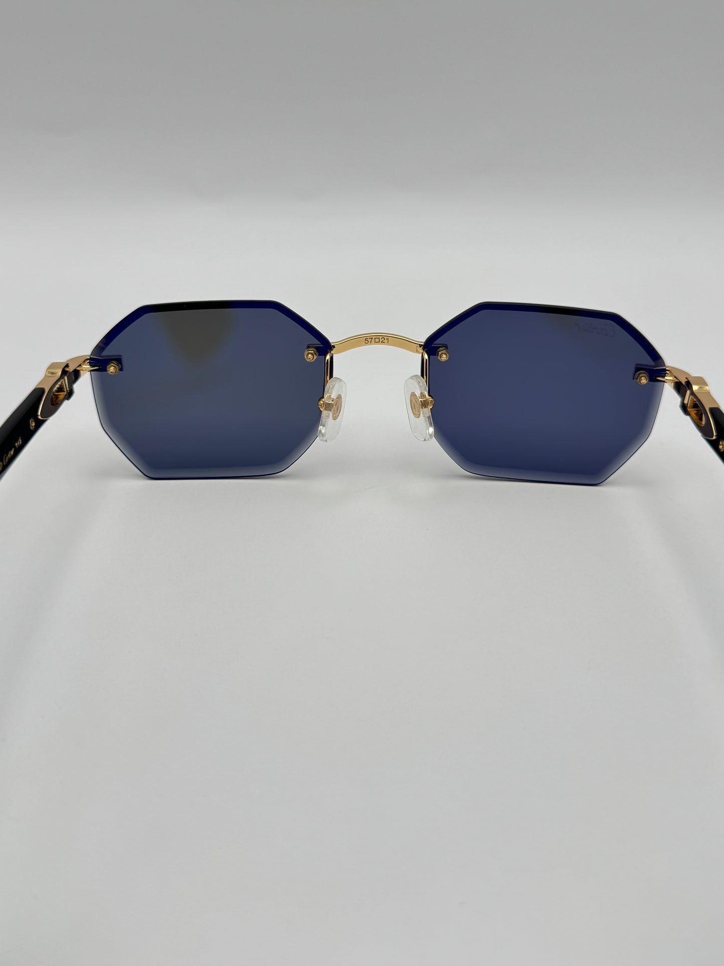 Acetate sunglasses