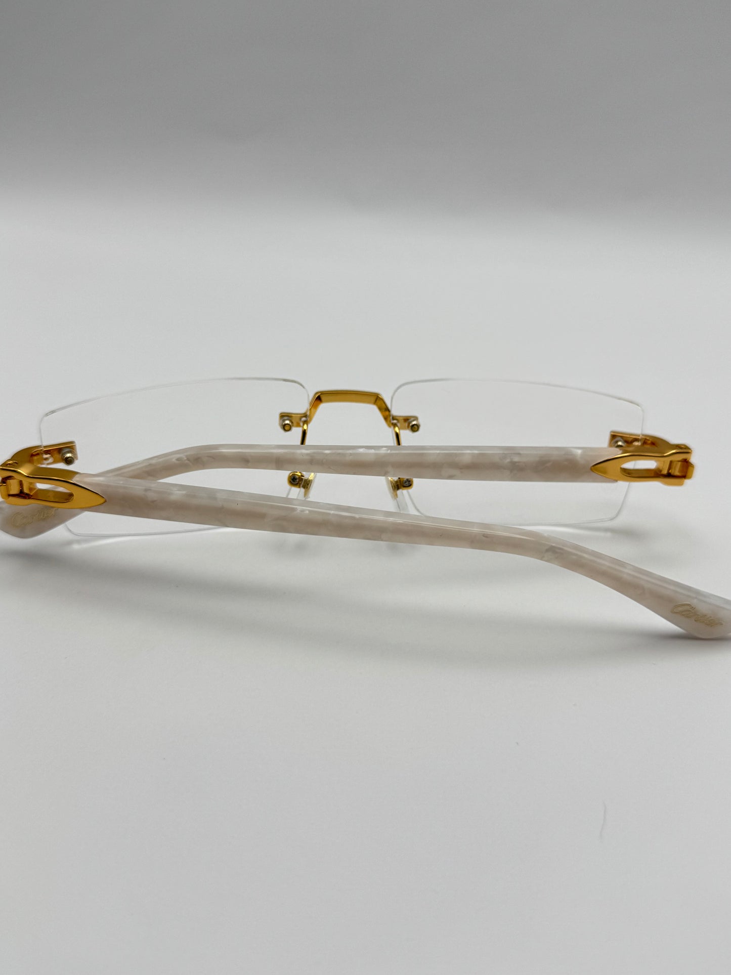 Acetate sunglasses