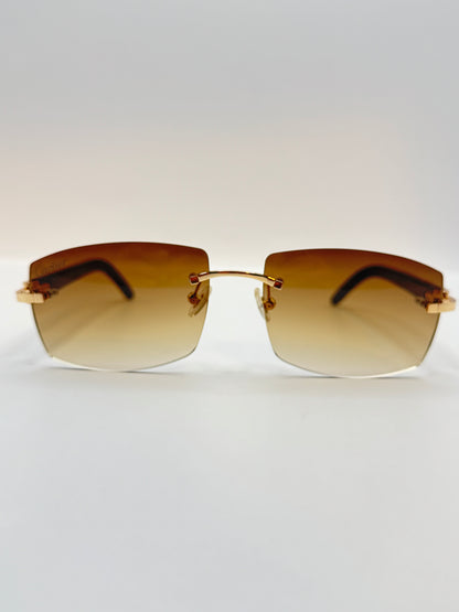 Flush C buffs 58mm
