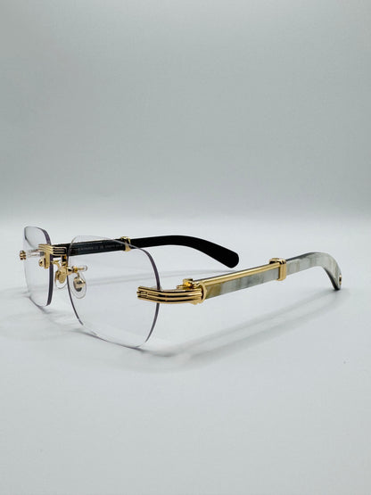 PREMIERE White Buffs